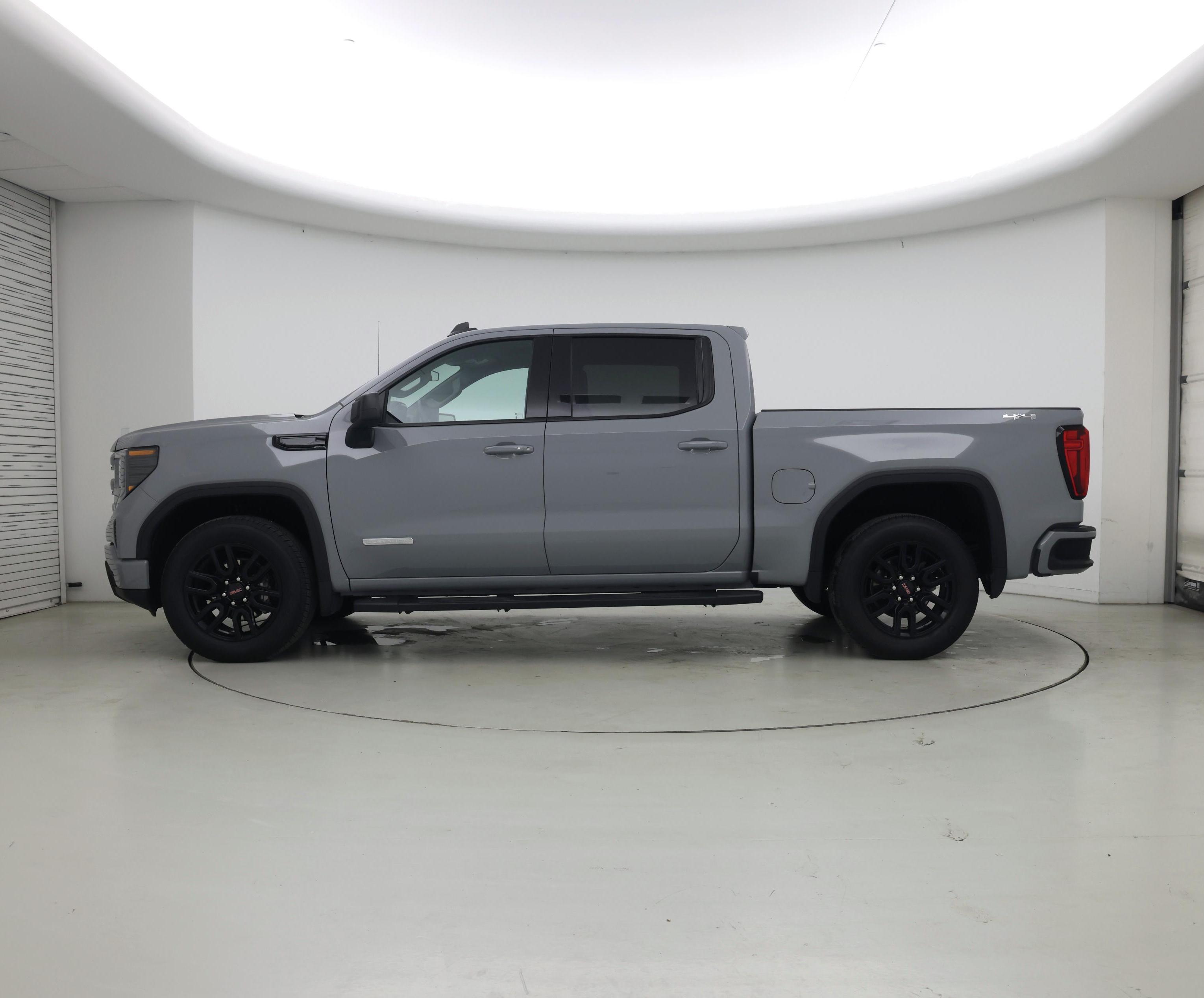Thumbnail: 2024 GMC Sierra 1500 - 3