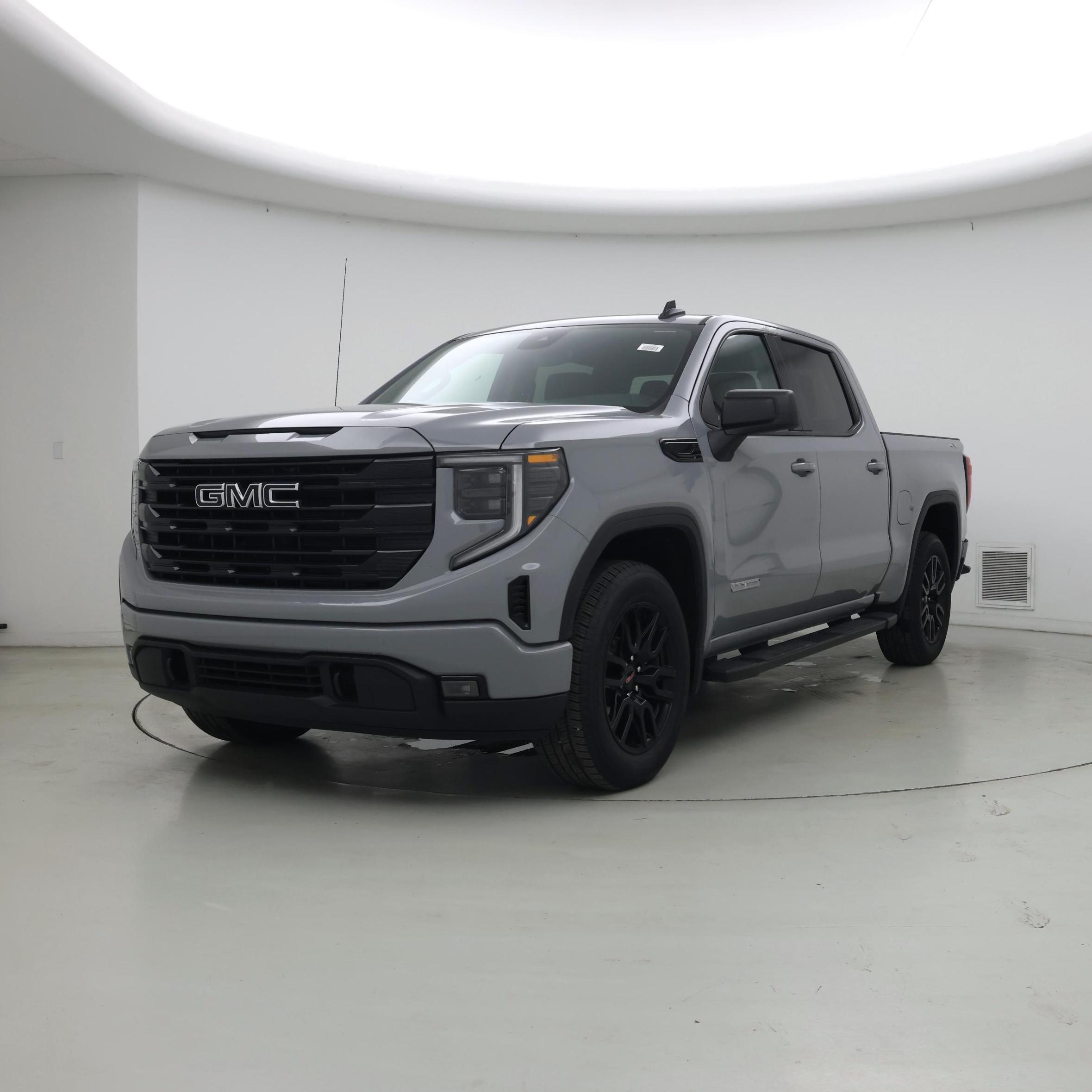 Thumbnail: 2024 GMC Sierra 1500 - 4