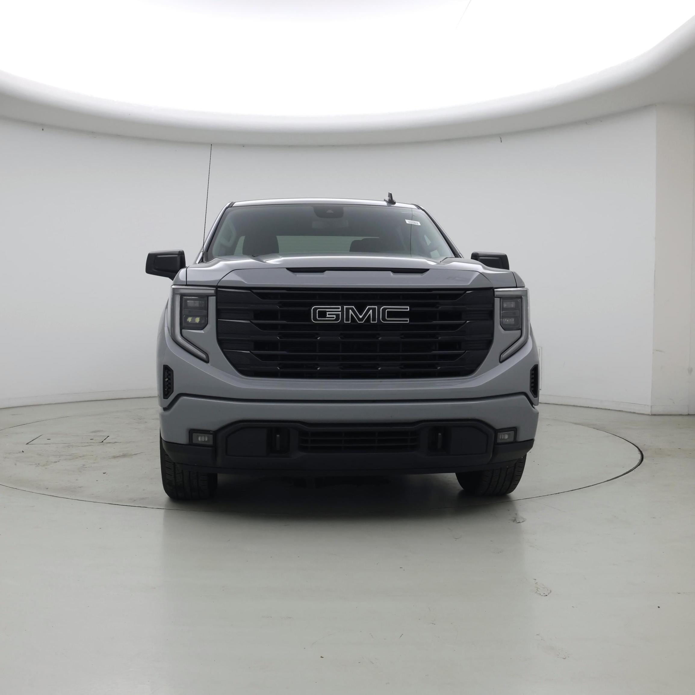 Thumbnail: 2024 GMC Sierra 1500 - 5