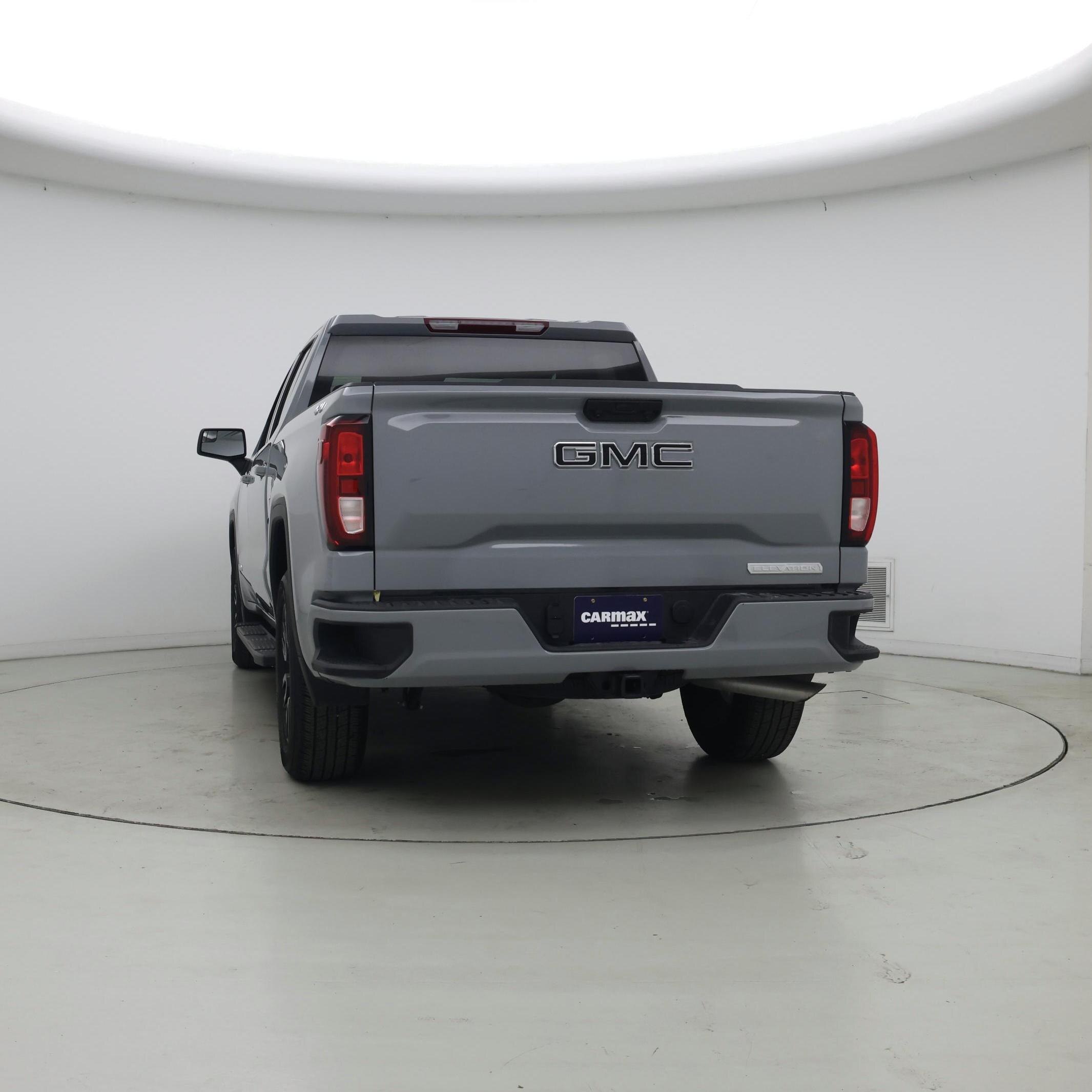 Thumbnail: 2024 GMC Sierra 1500 - 6