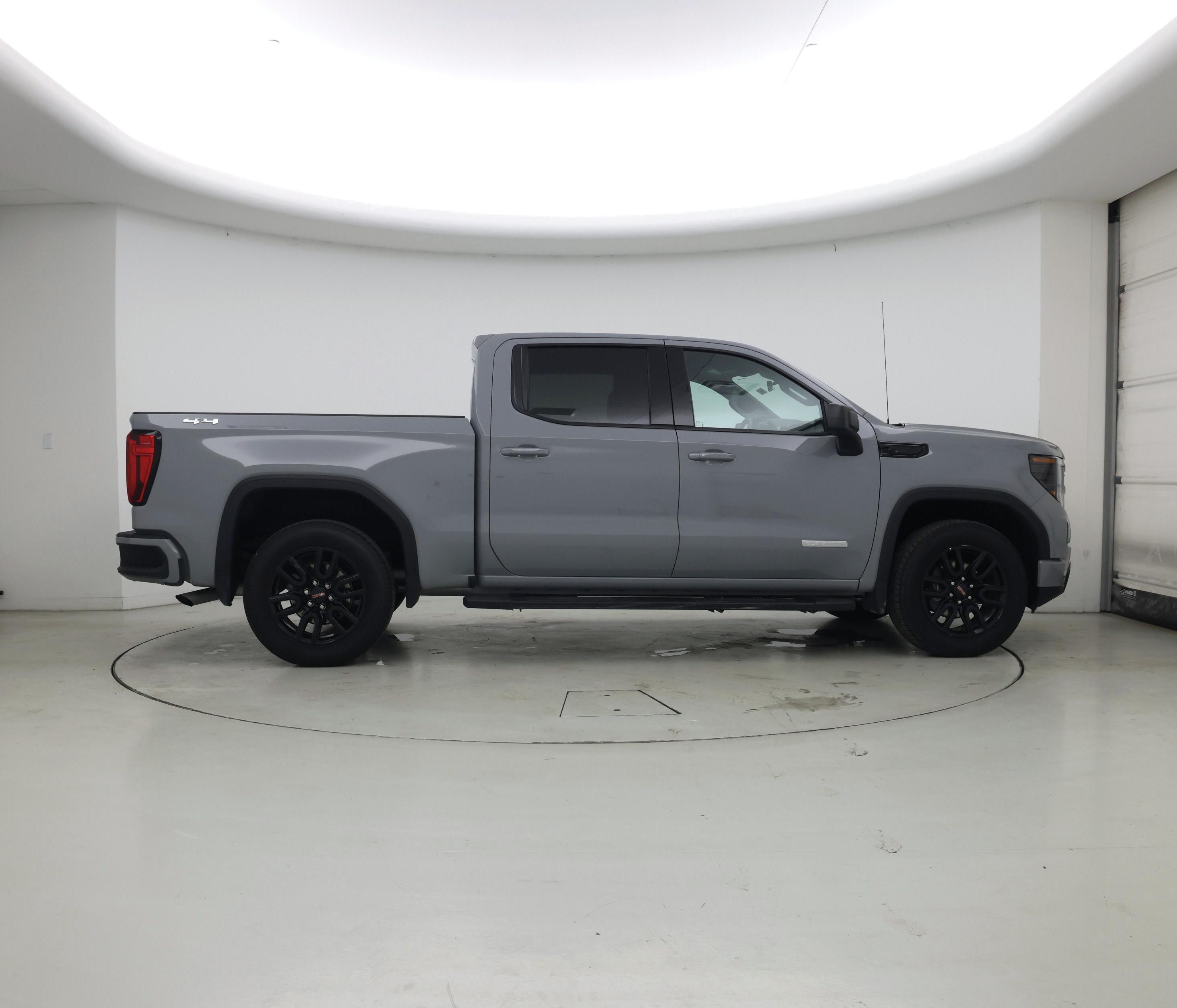 Thumbnail: 2024 GMC Sierra 1500 - 7