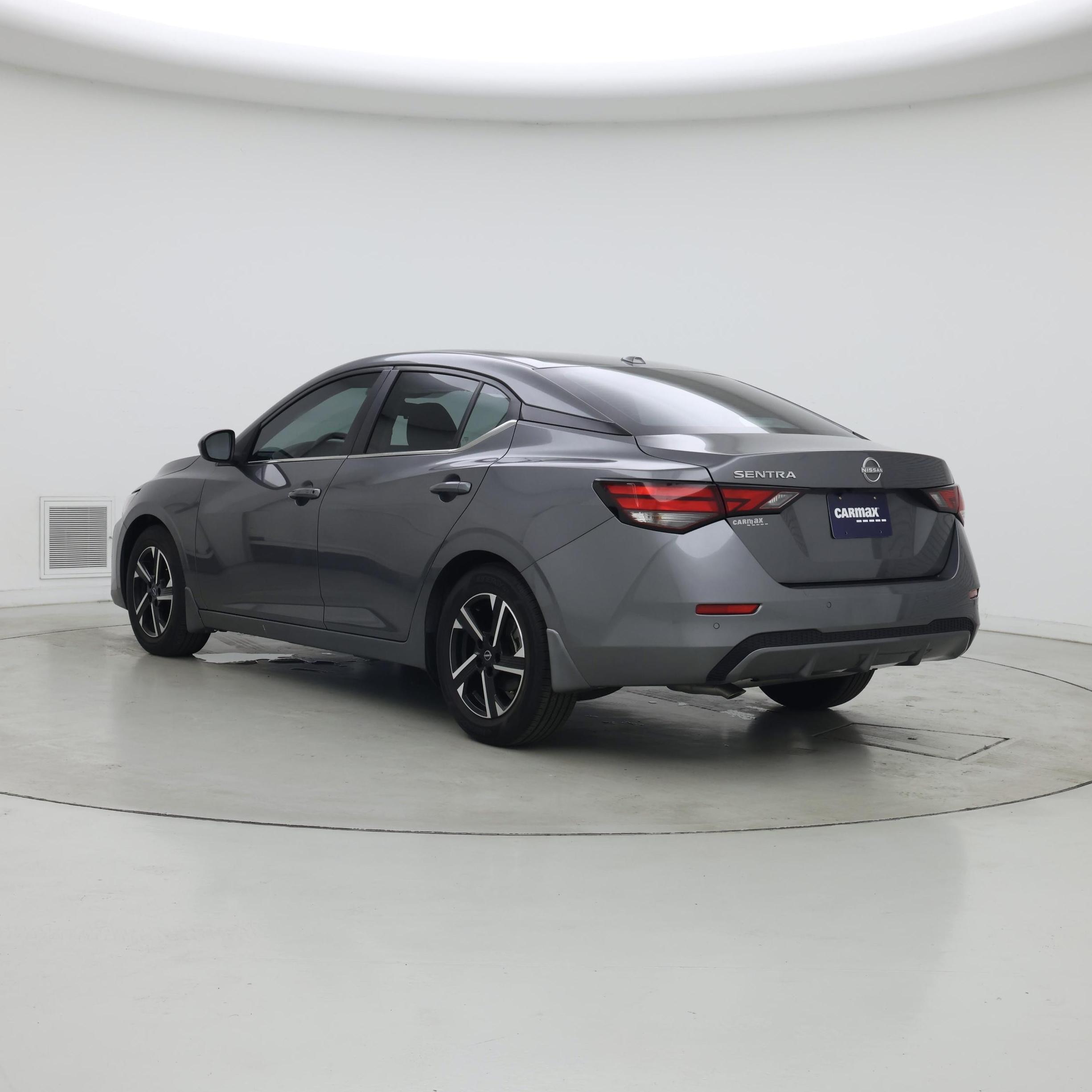 Thumbnail: 2025 Nissan Sentra - 2