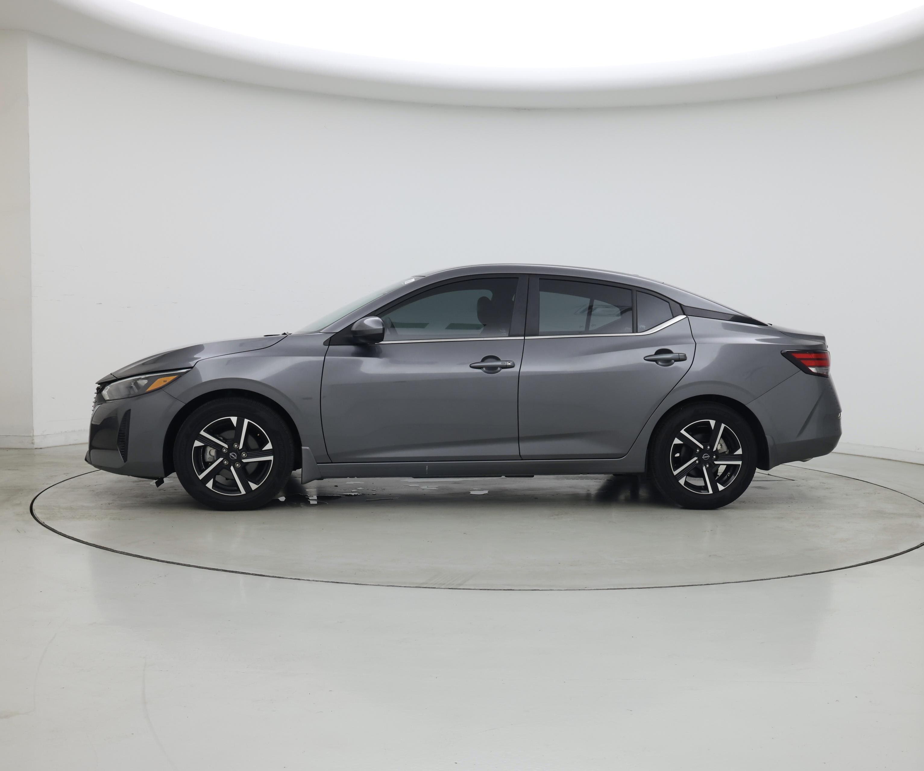 Thumbnail: 2025 Nissan Sentra - 3