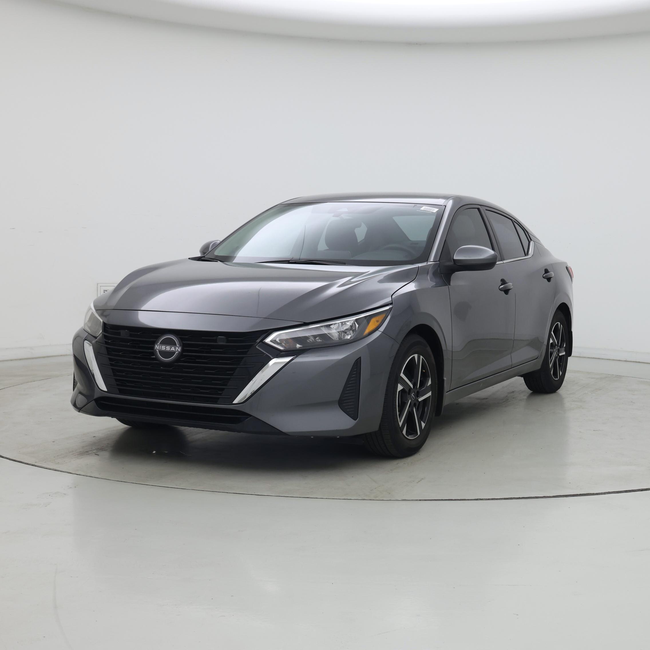 Thumbnail: 2025 Nissan Sentra - 4