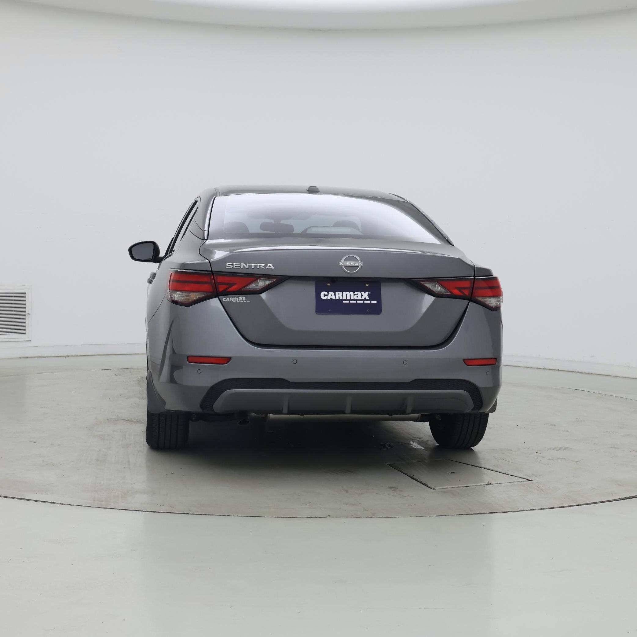 Thumbnail: 2025 Nissan Sentra - 6