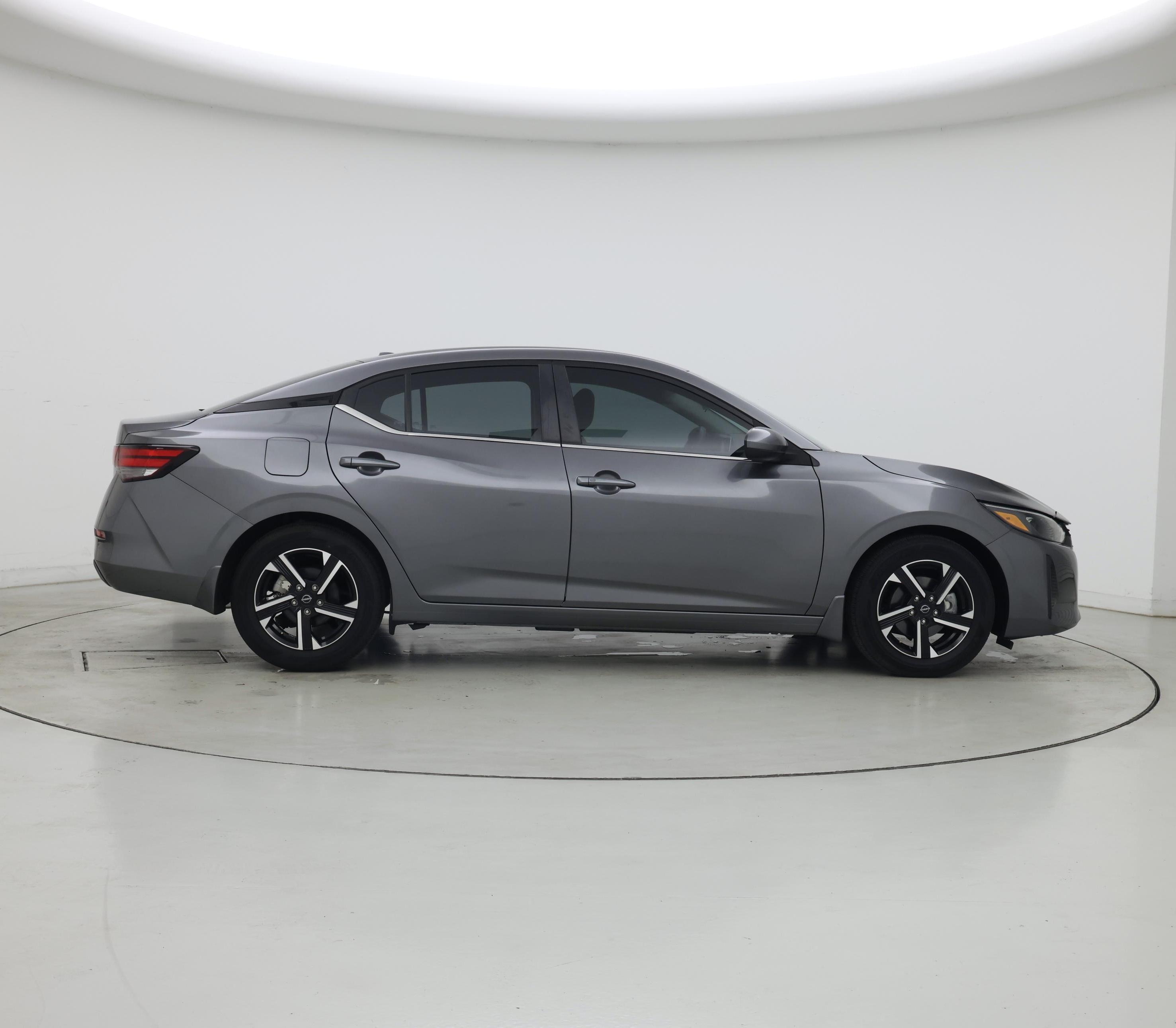 Thumbnail: 2025 Nissan Sentra - 7