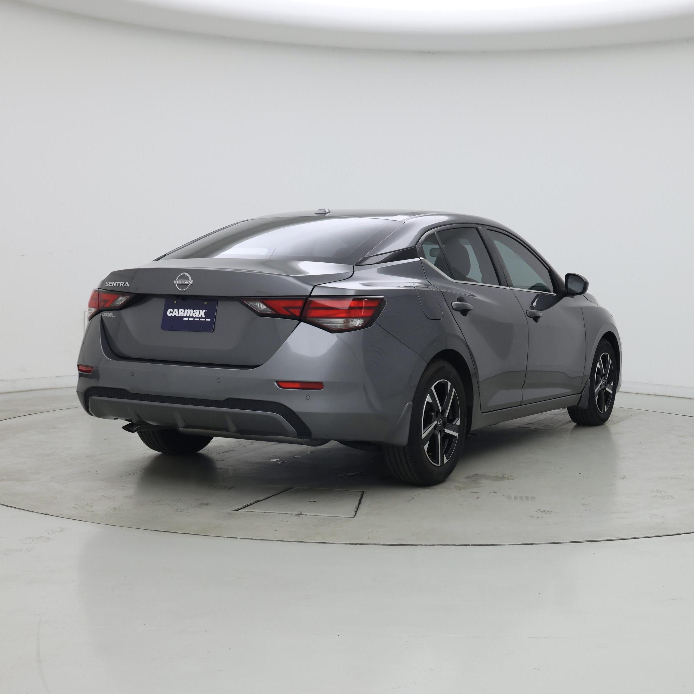 Thumbnail: 2025 Nissan Sentra - 8