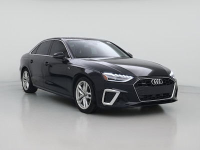 2023 Audi A4 S-Line Premium