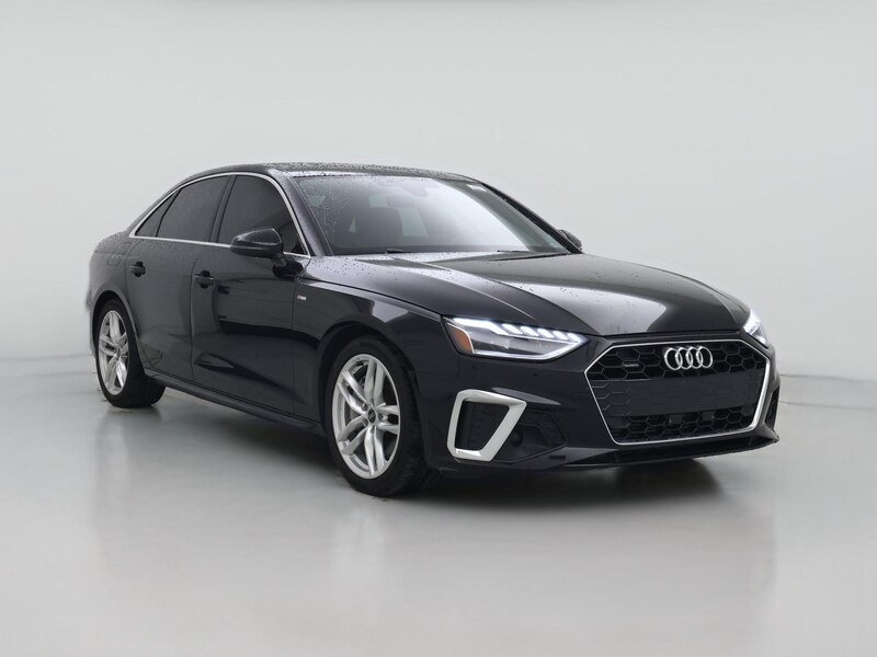 2023 Audi A4 S-Line Premium