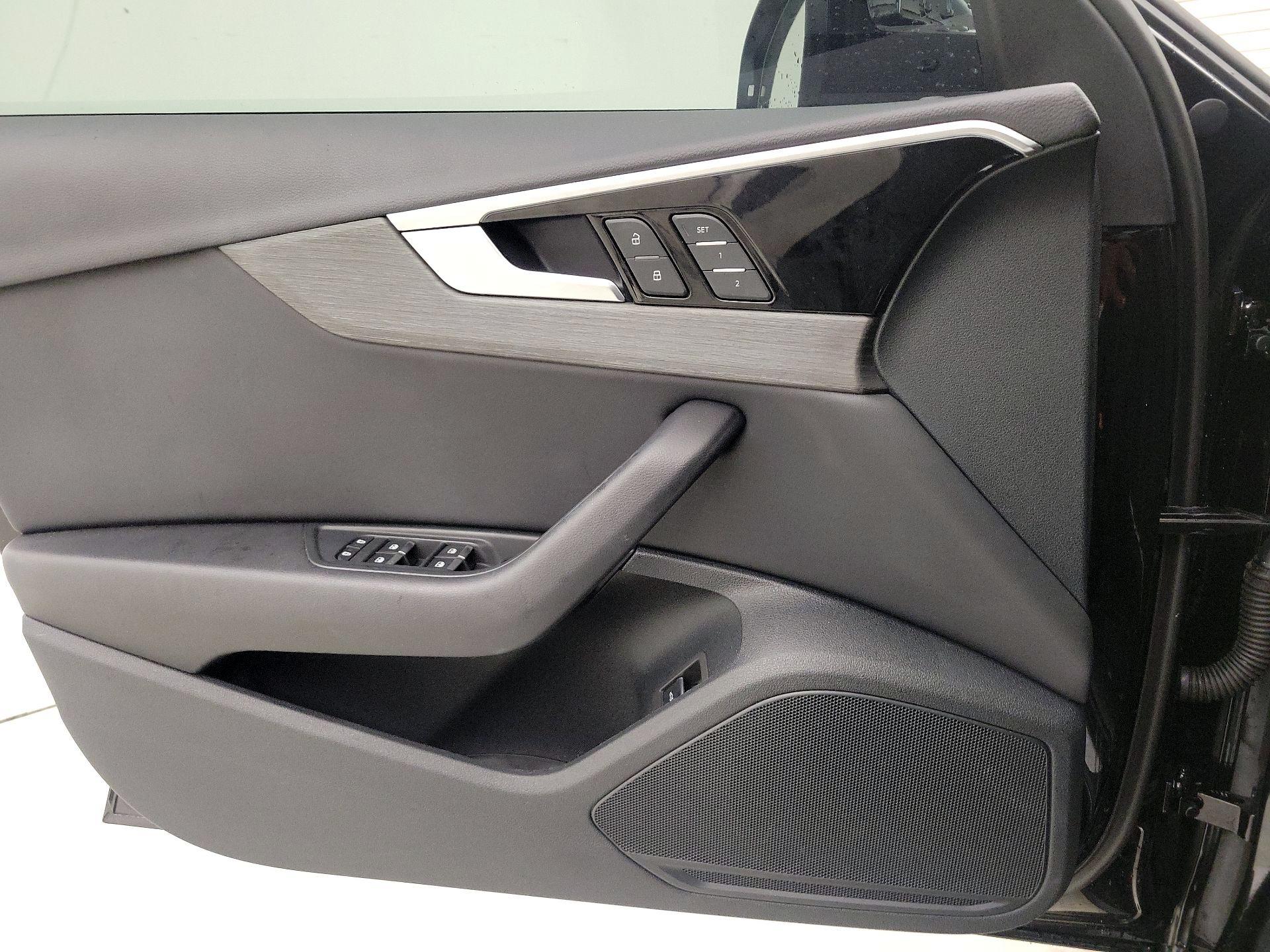 Thumbnail: 2023 Audi A4 - 12