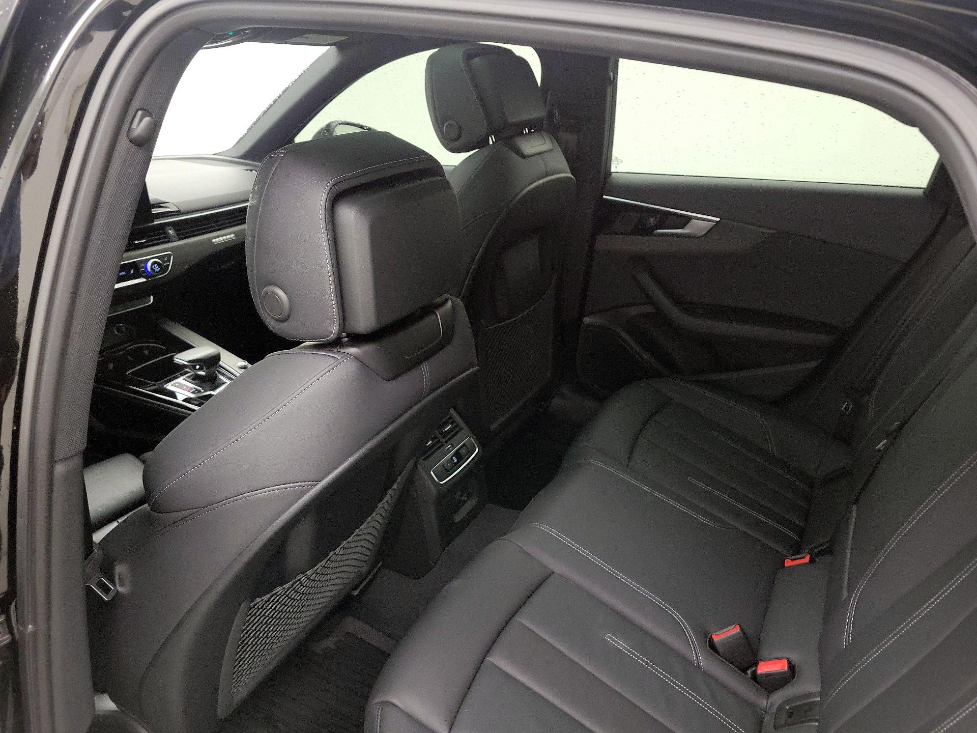 Thumbnail: 2023 Audi A4 - 20