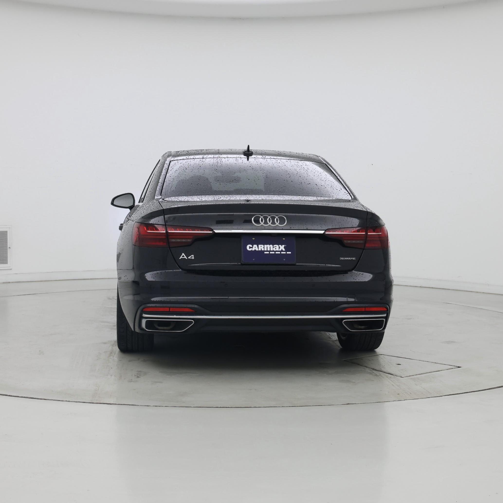 Thumbnail: 2023 Audi A4 - 6