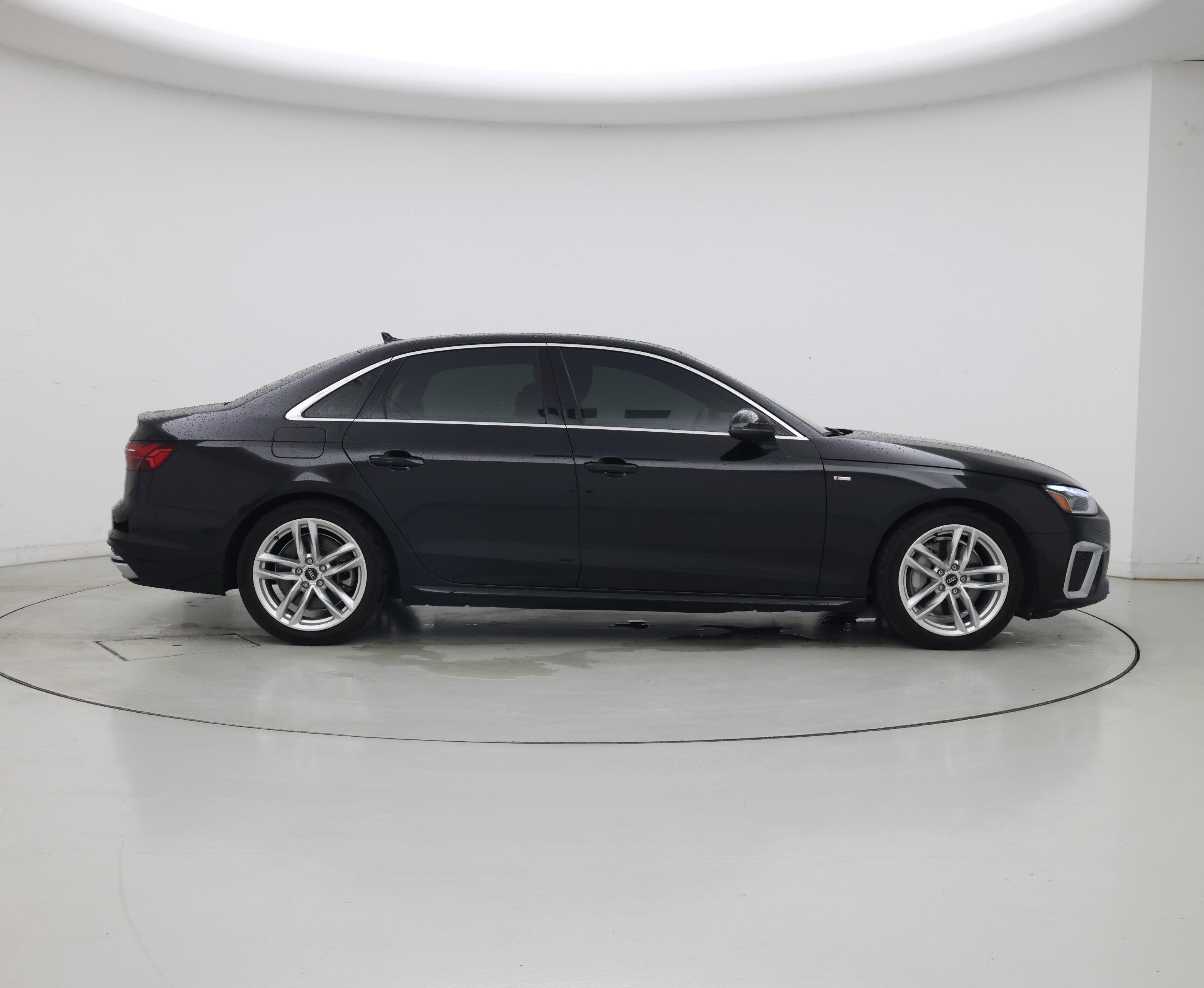 Thumbnail: 2023 Audi A4 - 7