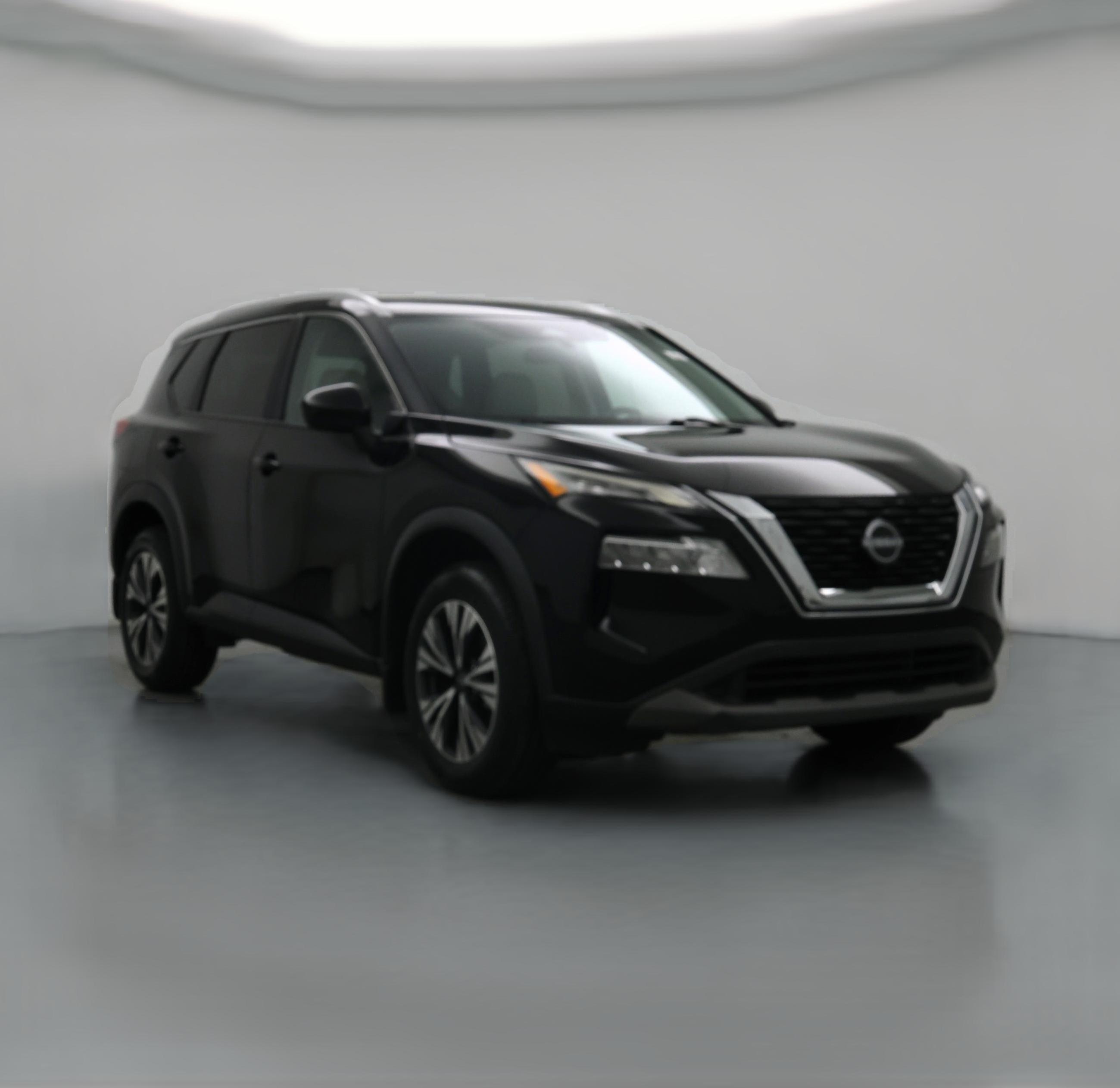 Thumbnail: 2023 Nissan Rogue - 1
