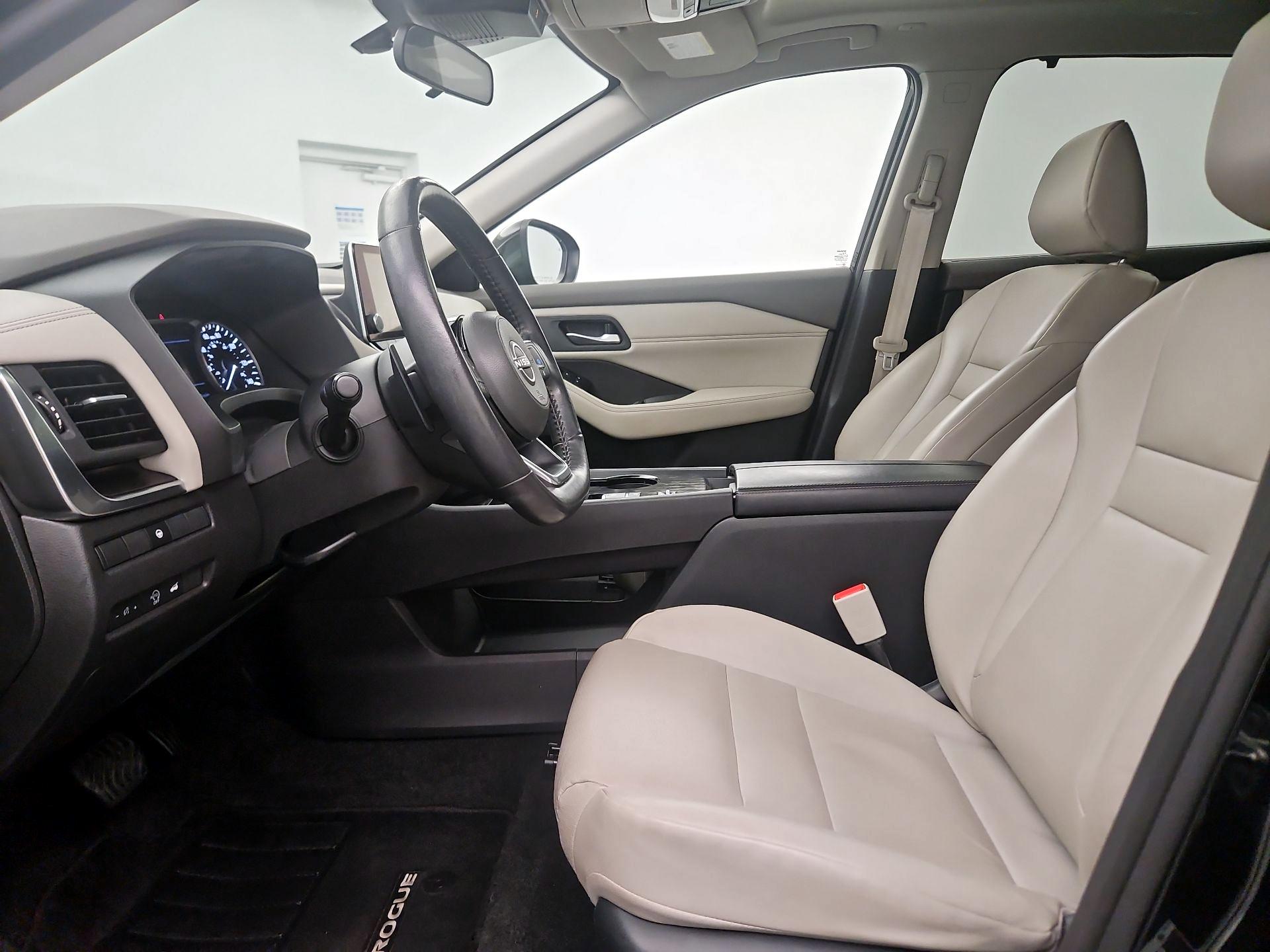 Thumbnail: 2023 Nissan Rogue - 9