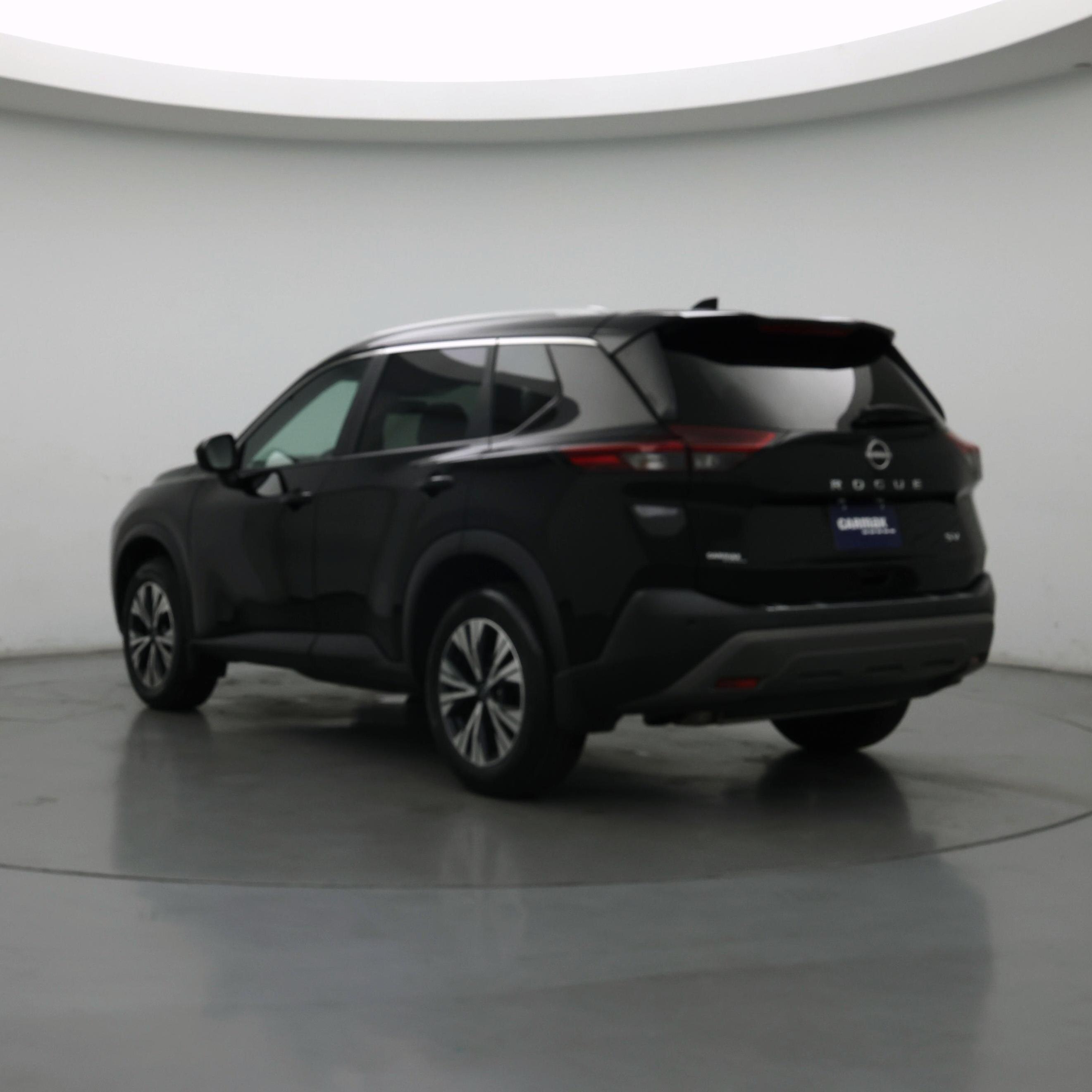 Thumbnail: 2023 Nissan Rogue - 2