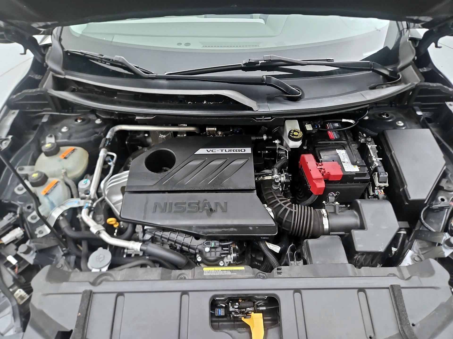 Thumbnail: 2023 Nissan Rogue - 20