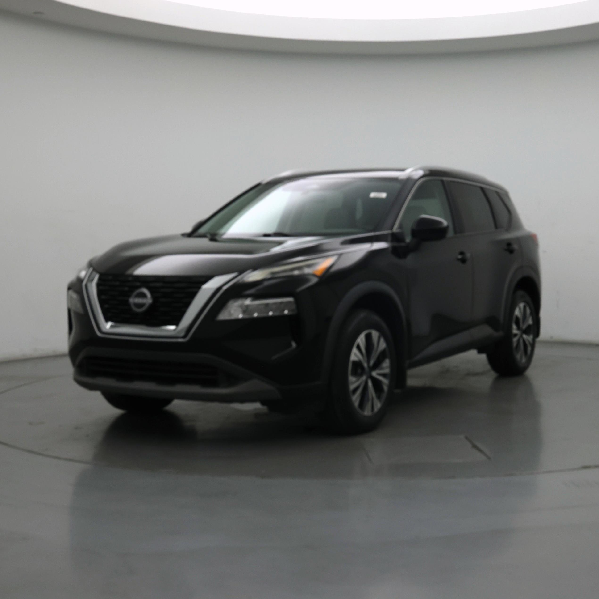 Thumbnail: 2023 Nissan Rogue - 4