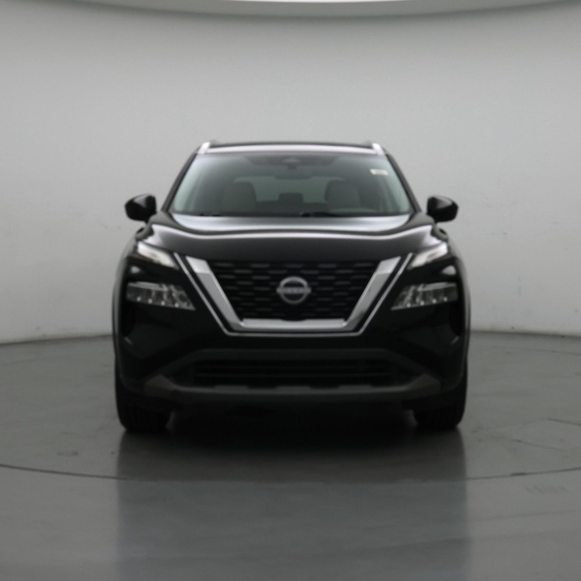 Thumbnail: 2023 Nissan Rogue - 5