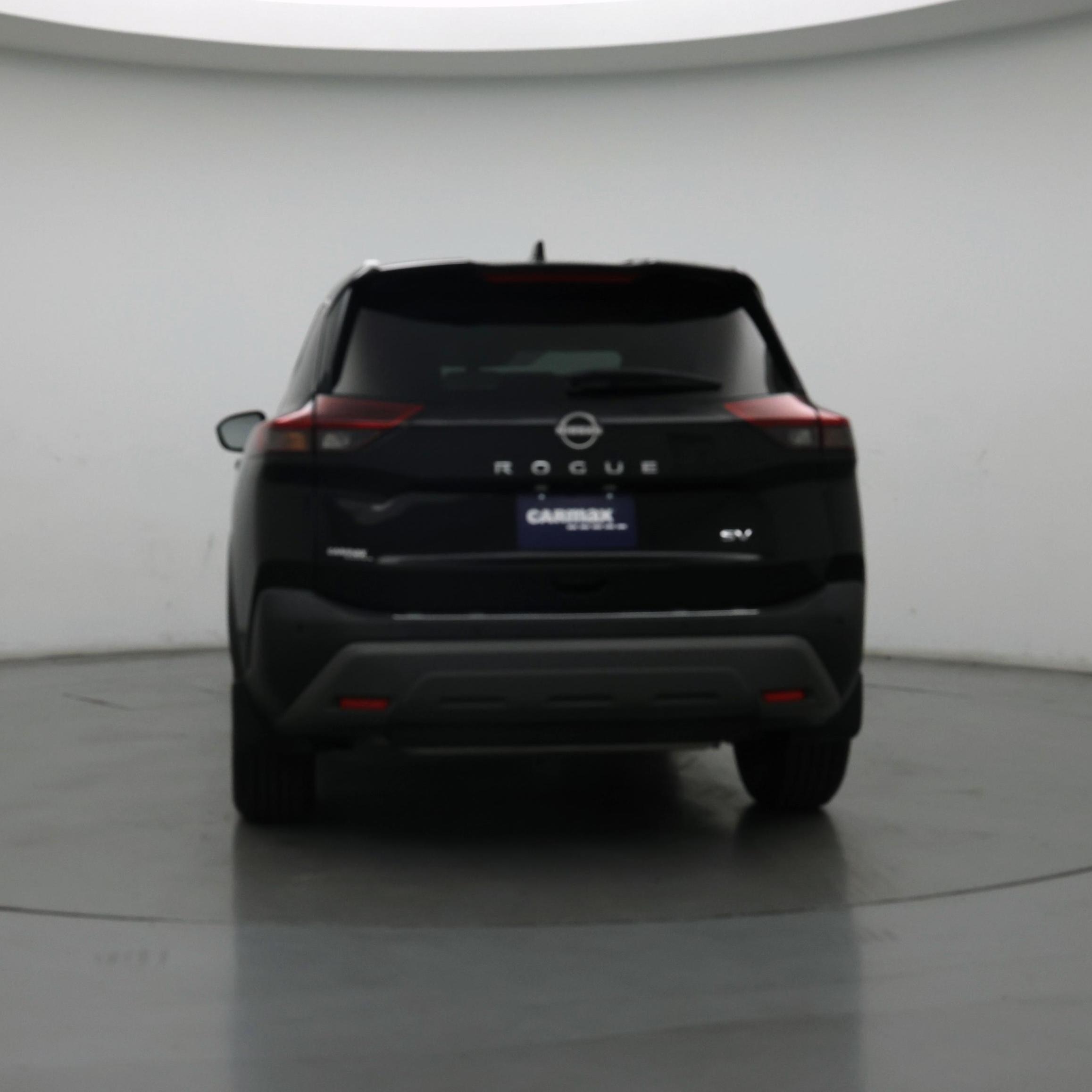 Thumbnail: 2023 Nissan Rogue - 6