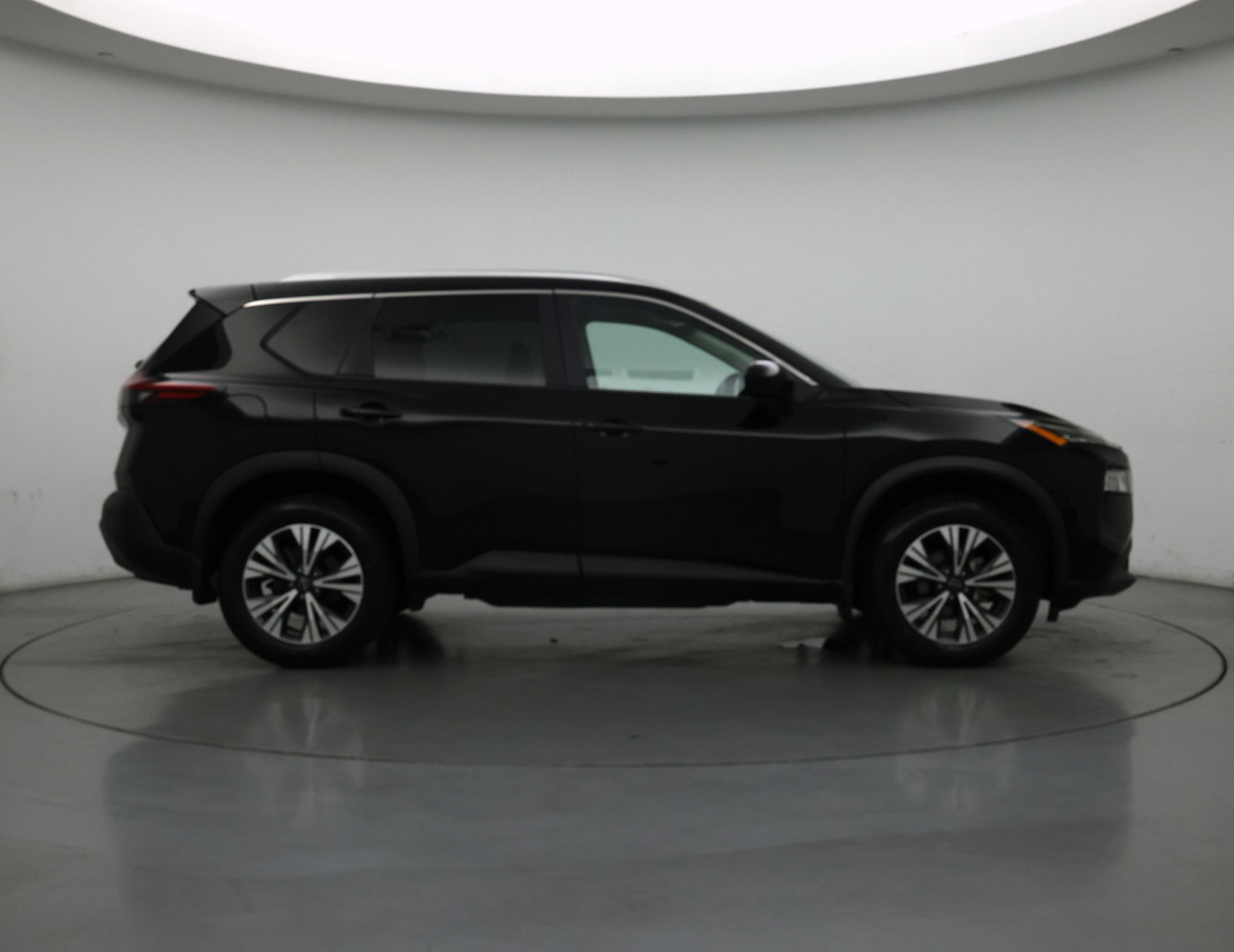 Thumbnail: 2023 Nissan Rogue - 7
