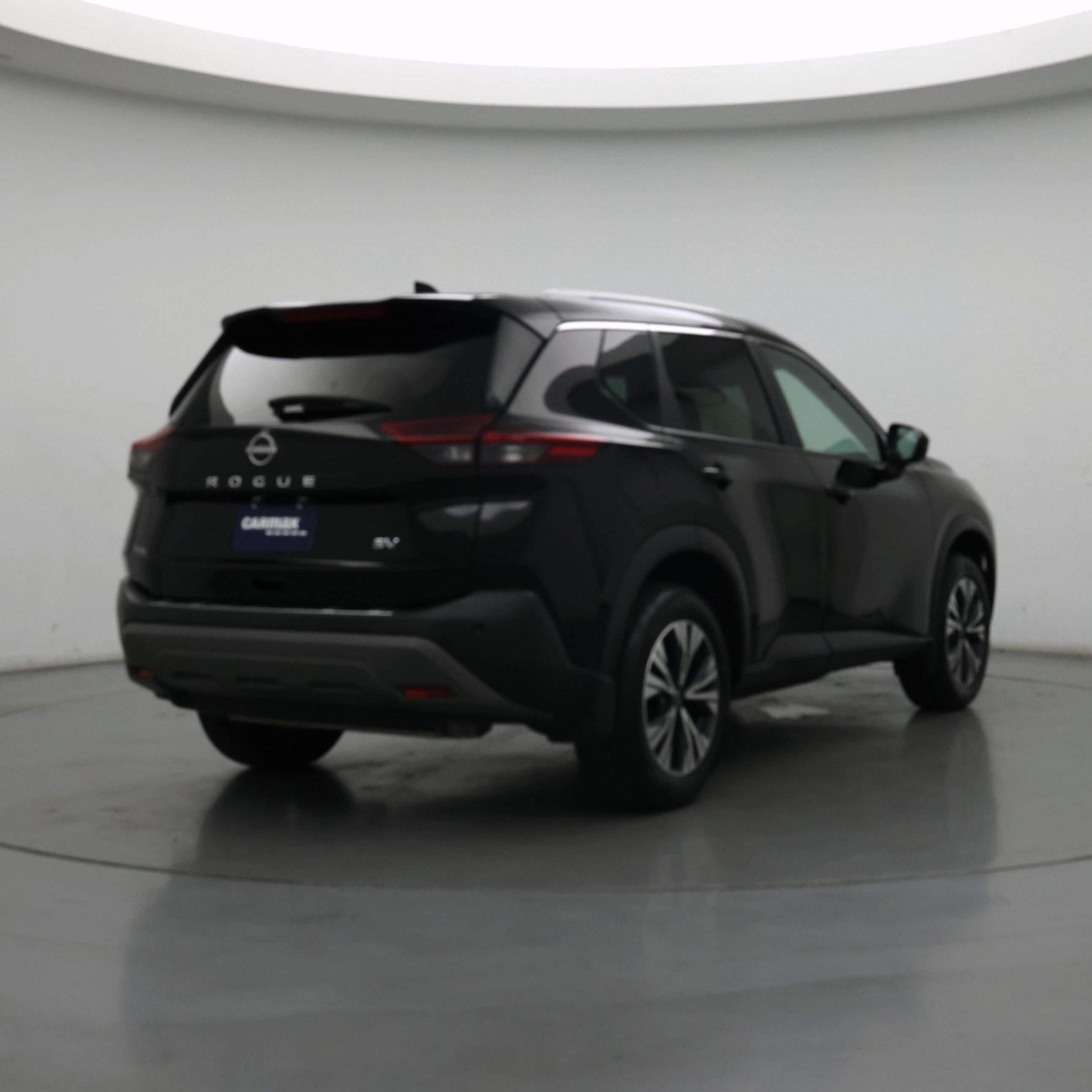 Thumbnail: 2023 Nissan Rogue - 8