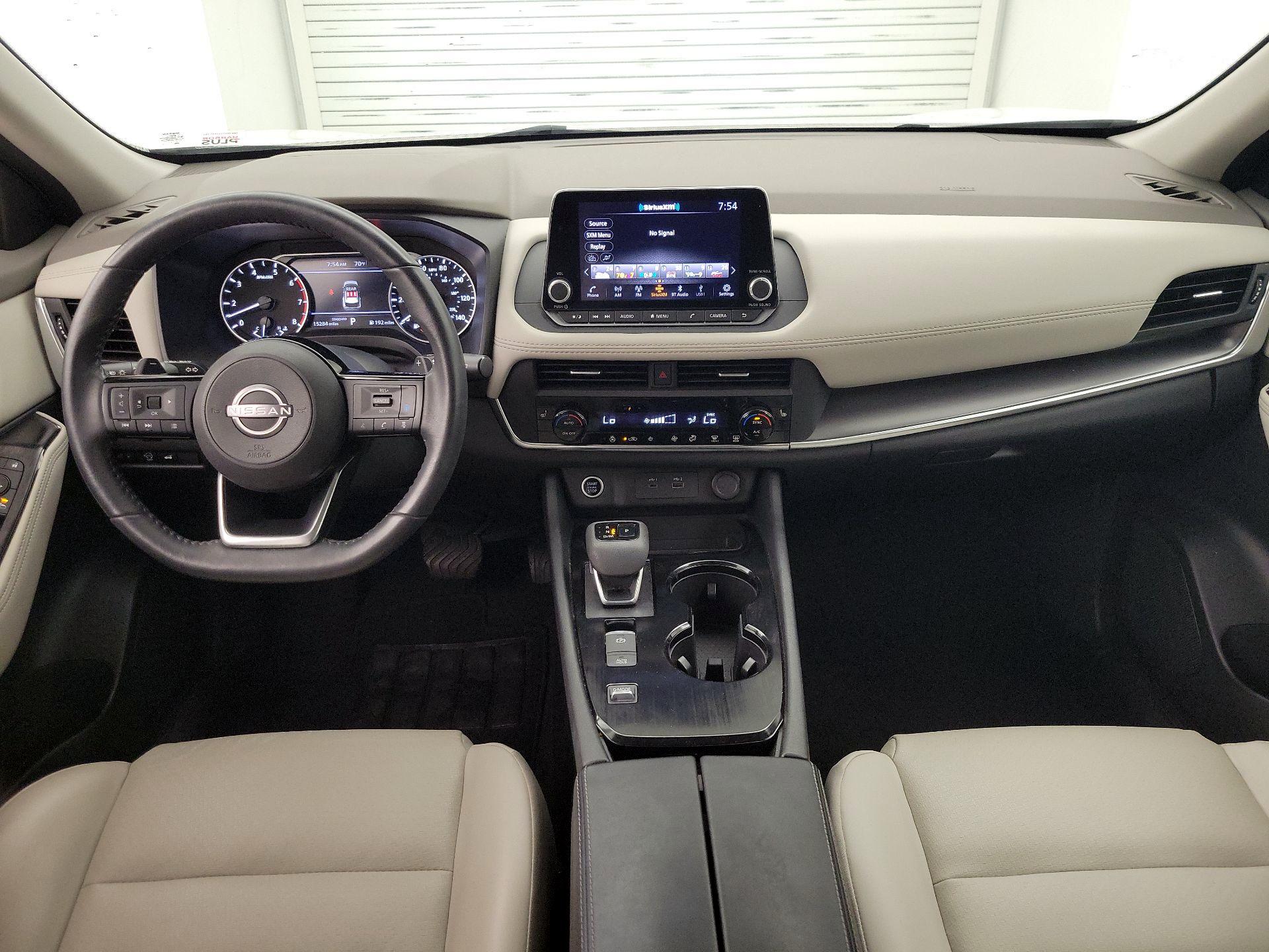Thumbnail: 2023 Nissan Rogue - 9