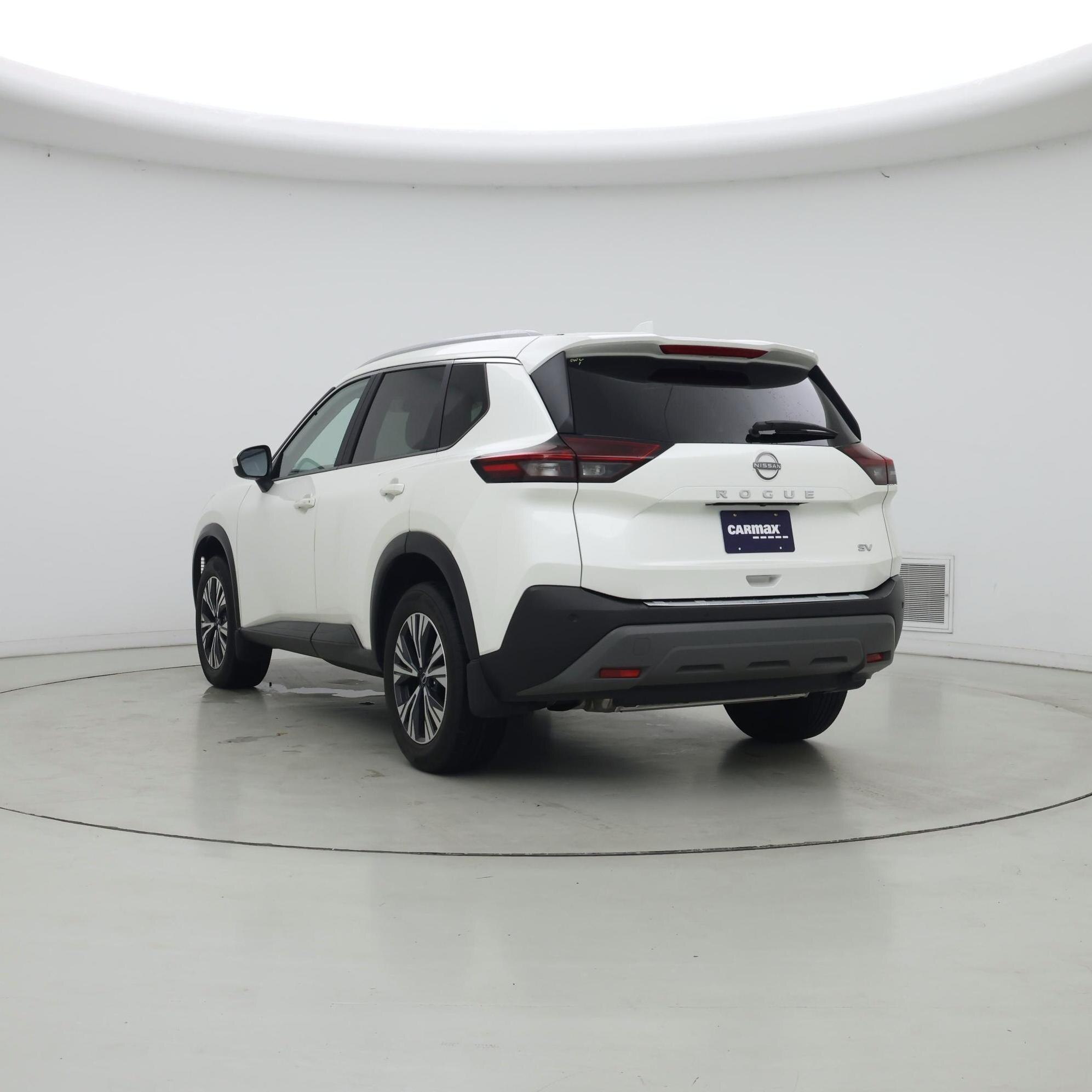 Thumbnail: 2023 Nissan Rogue - 2