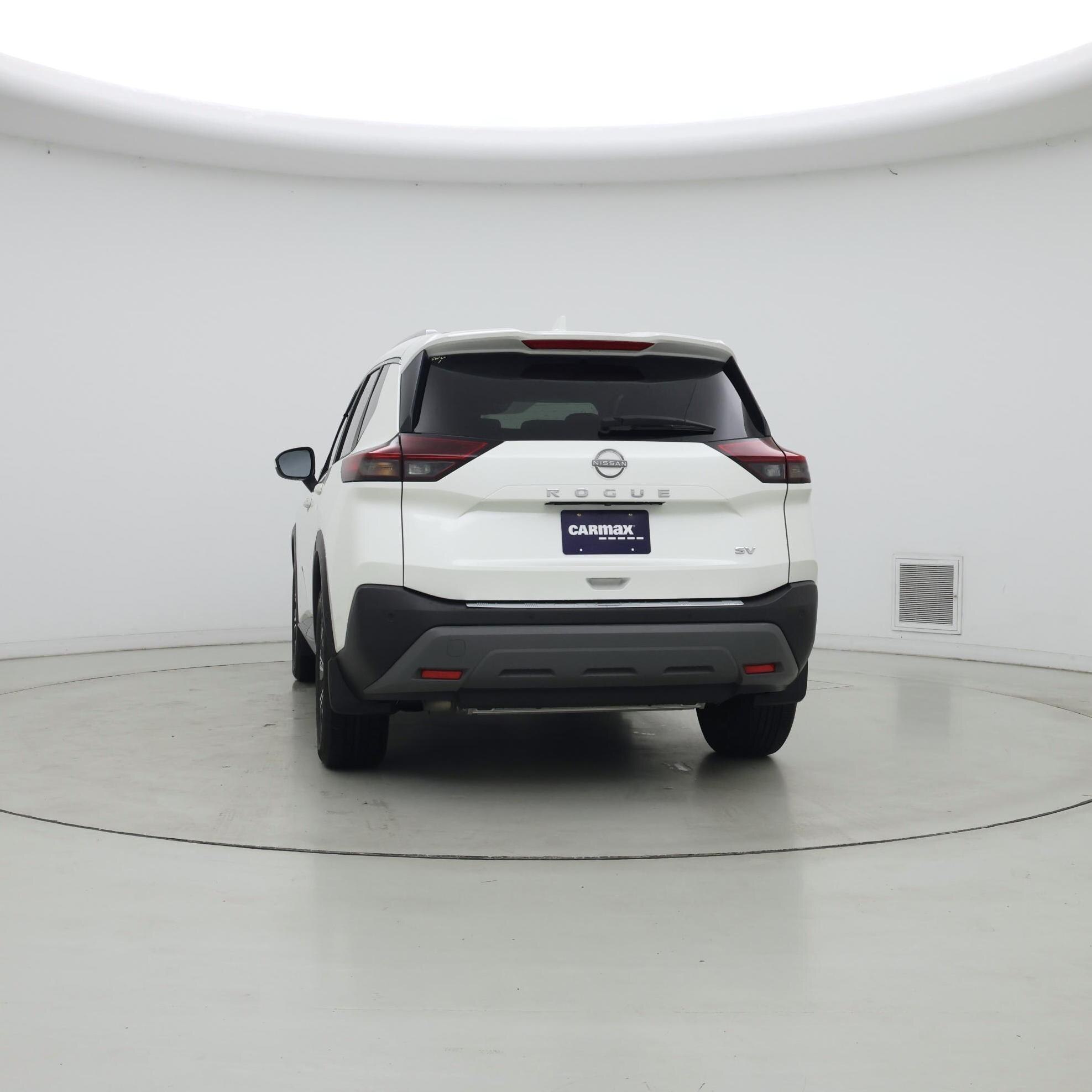 Thumbnail: 2023 Nissan Rogue - 6