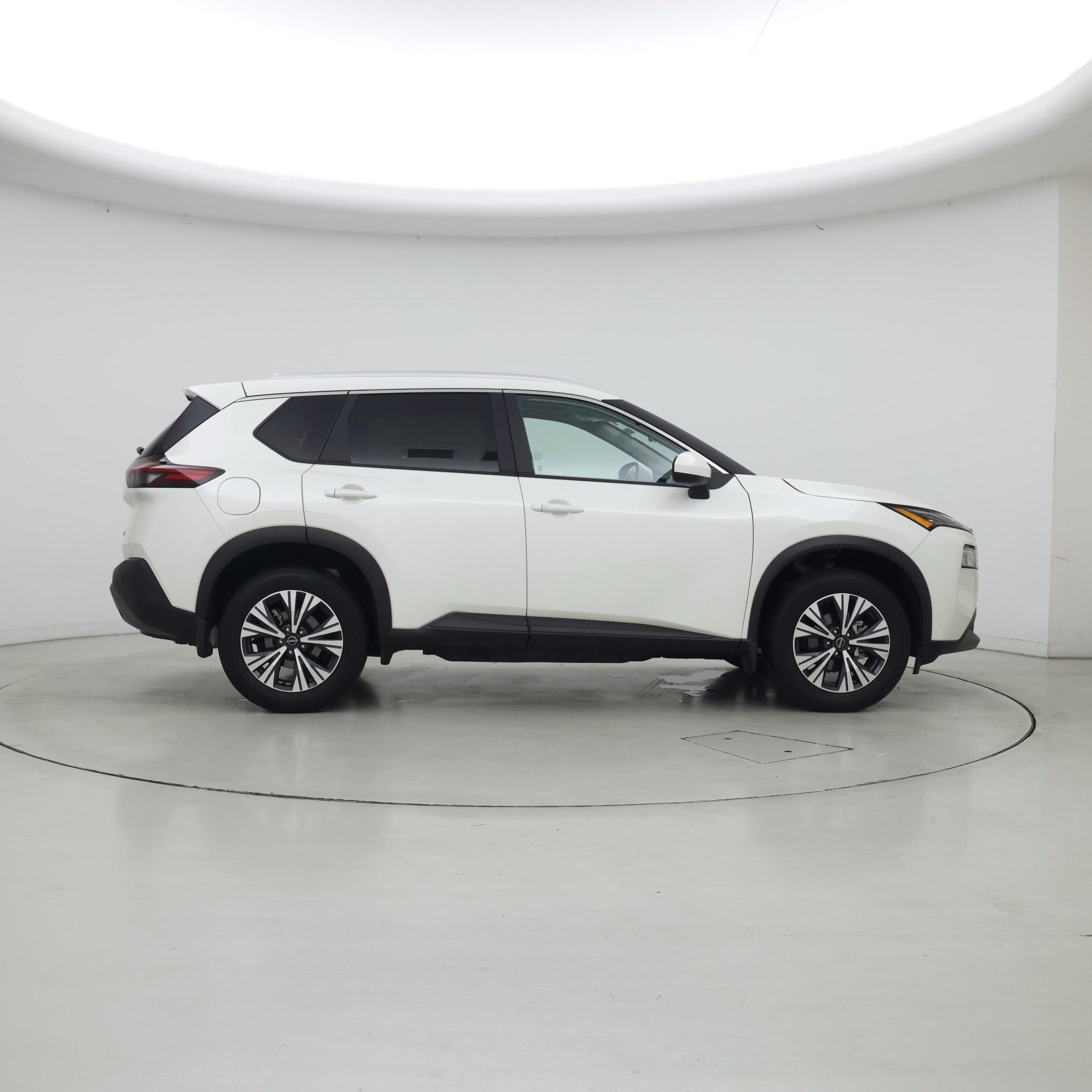 Thumbnail: 2023 Nissan Rogue - 7