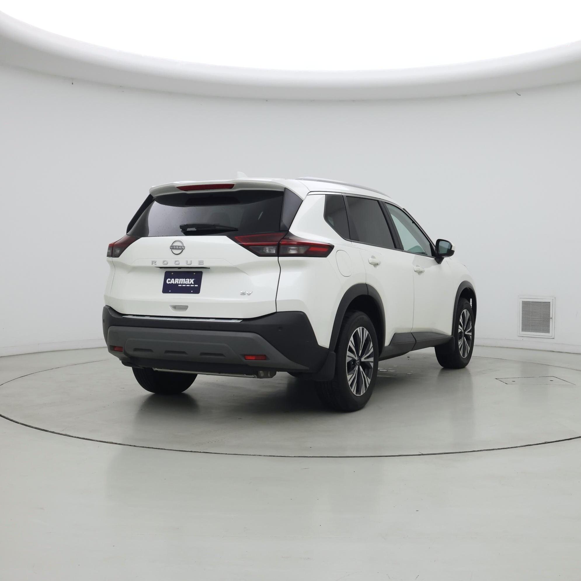 Thumbnail: 2023 Nissan Rogue - 8