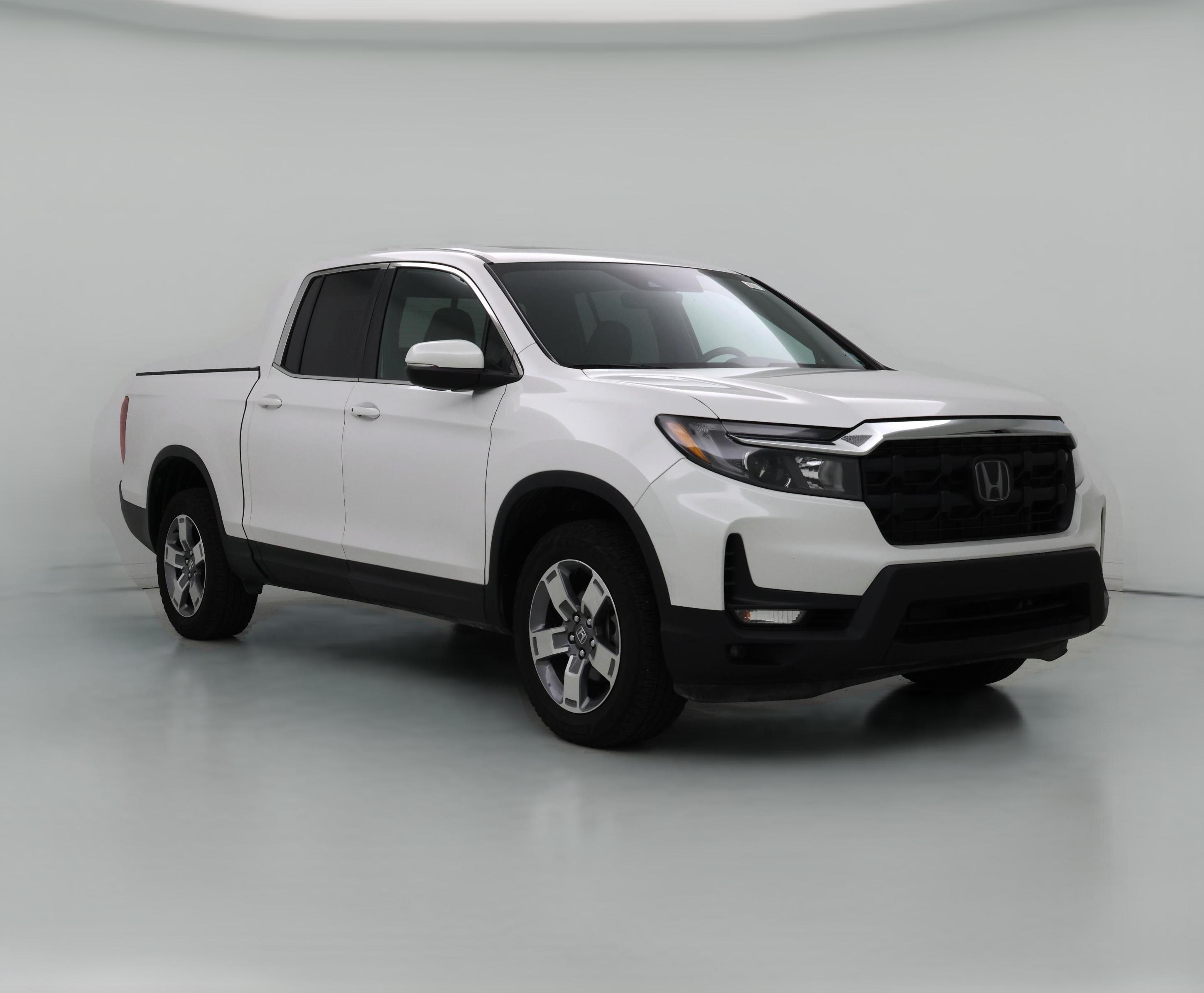 Thumbnail: 2025 Honda Ridgeline - 1