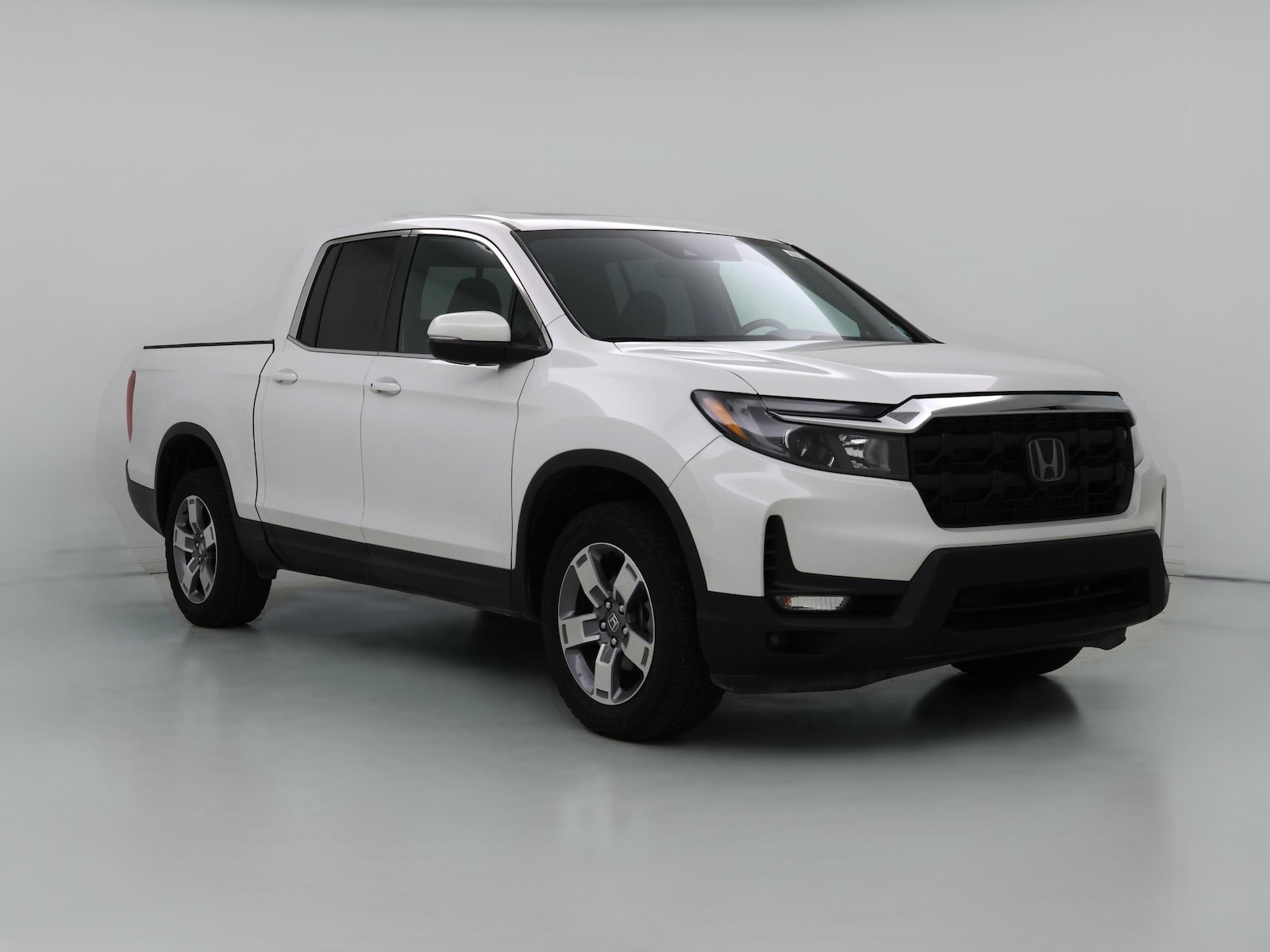2025 Honda Ridgeline RTL - Photo 1