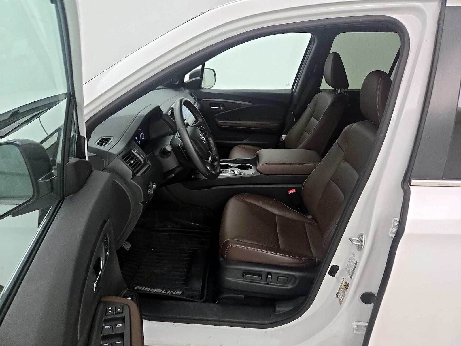 2025 Honda Ridgeline RTL - Photo 12