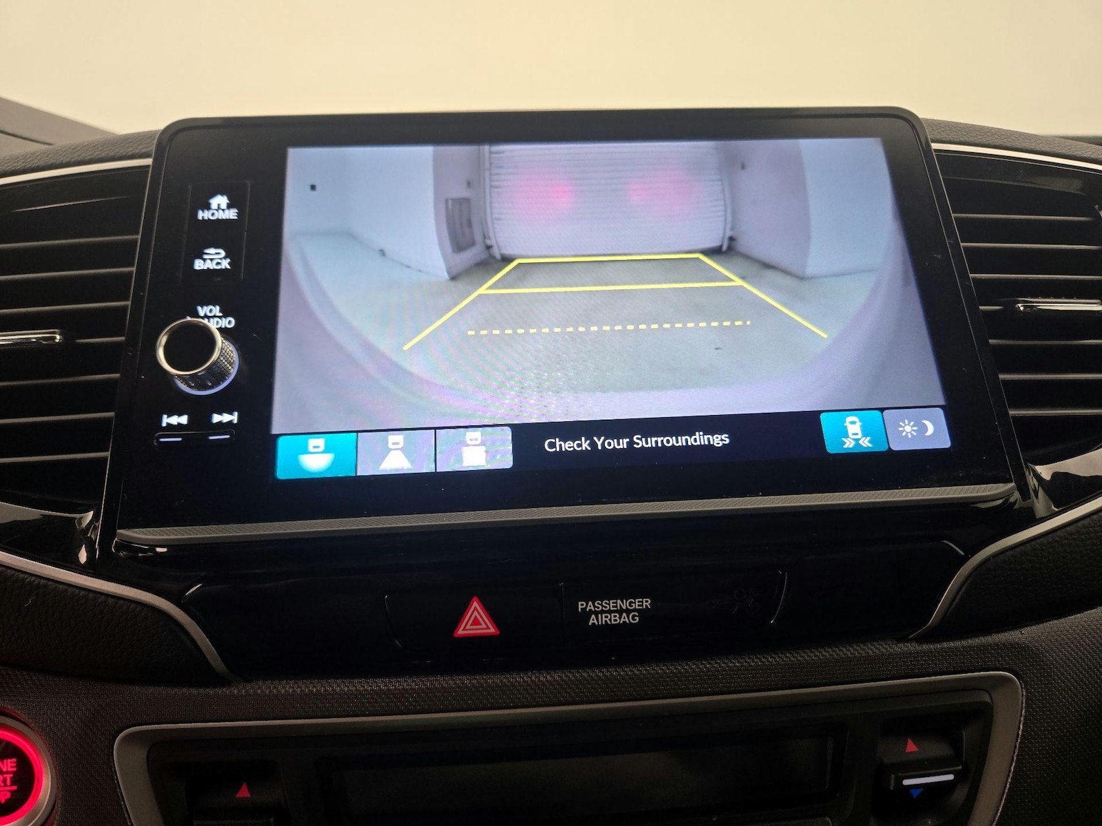2025 Honda Ridgeline RTL - Photo 15