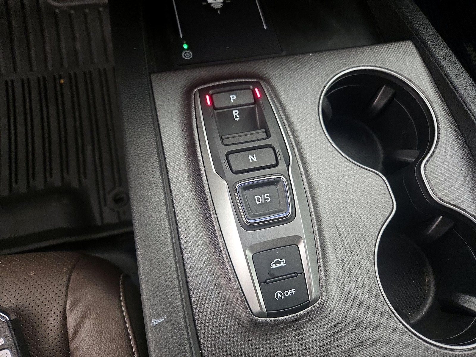 2025 Honda Ridgeline RTL - Photo 18