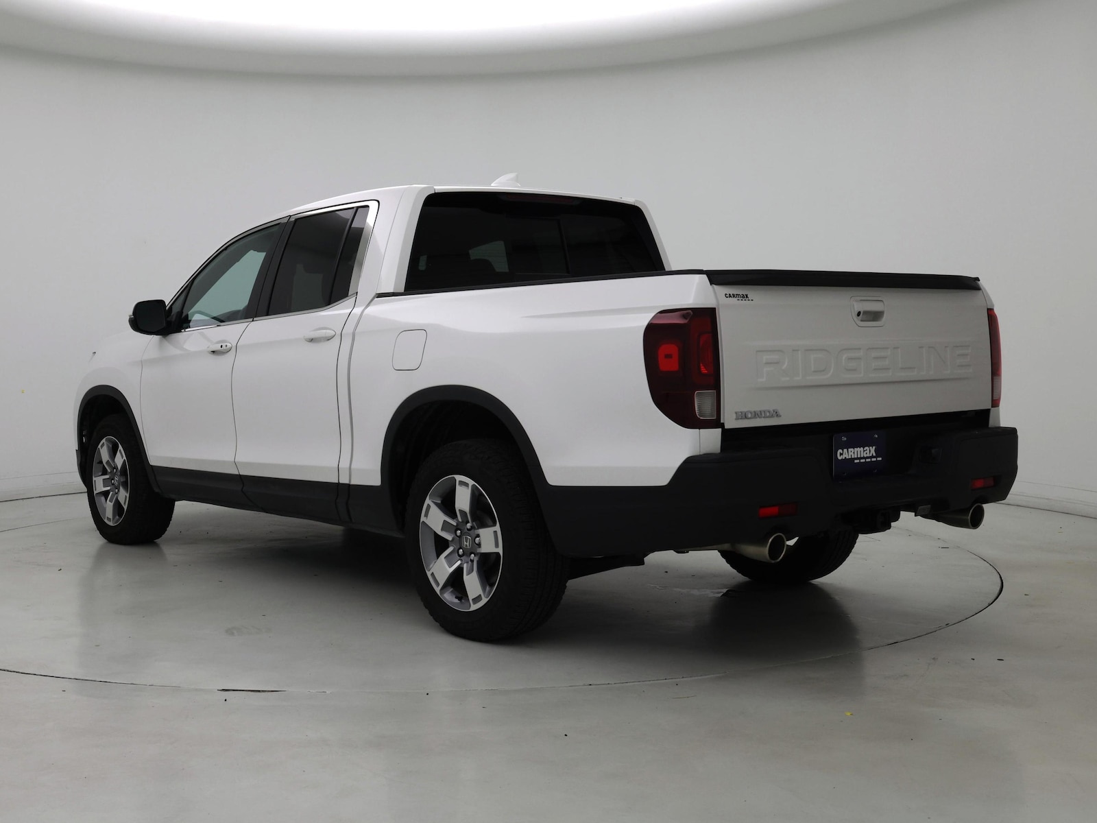 2025 Honda Ridgeline RTL - Photo 3