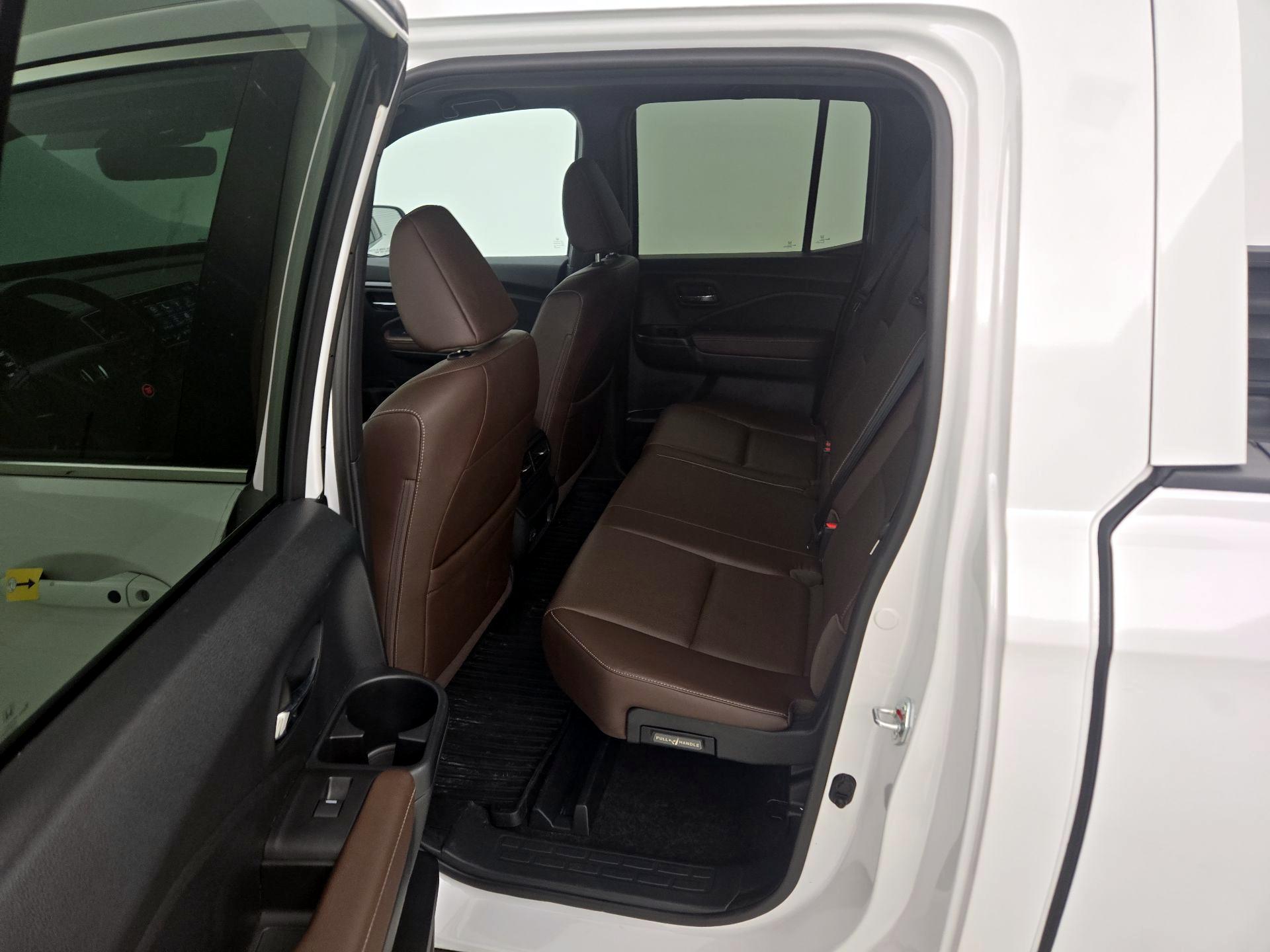 Thumbnail: 2025 Honda Ridgeline - 20