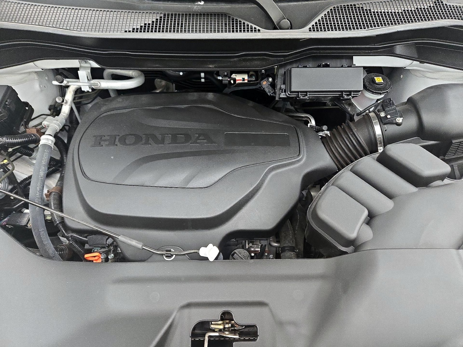 2025 Honda Ridgeline RTL - Photo 23