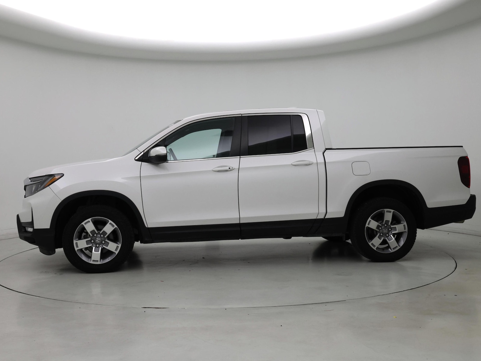 2025 Honda Ridgeline RTL - Photo 4