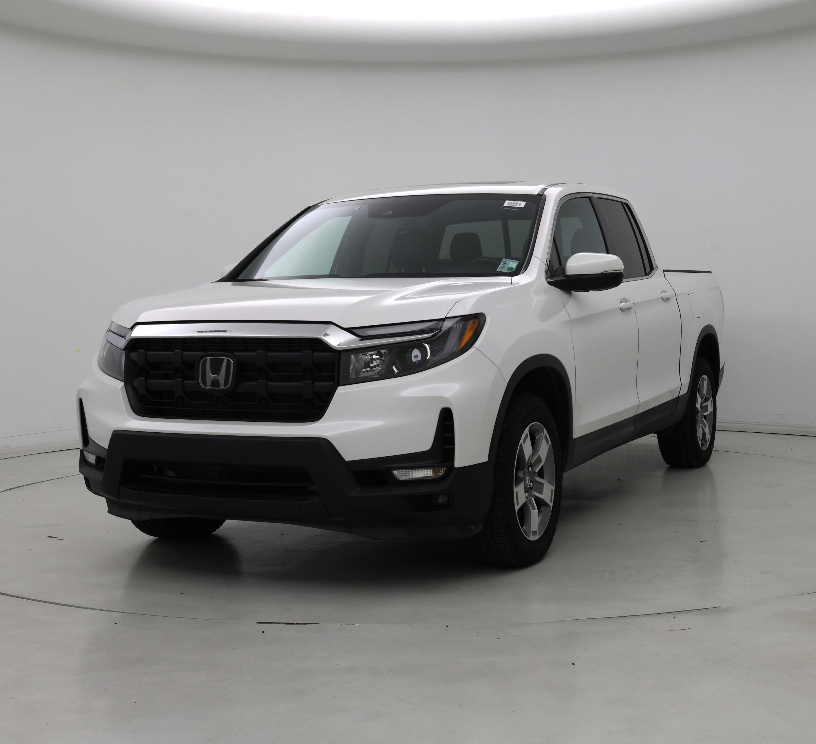 Thumbnail: 2025 Honda Ridgeline - 4