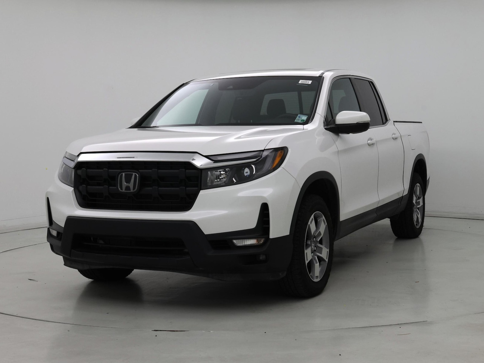 2025 Honda Ridgeline RTL - Photo 5