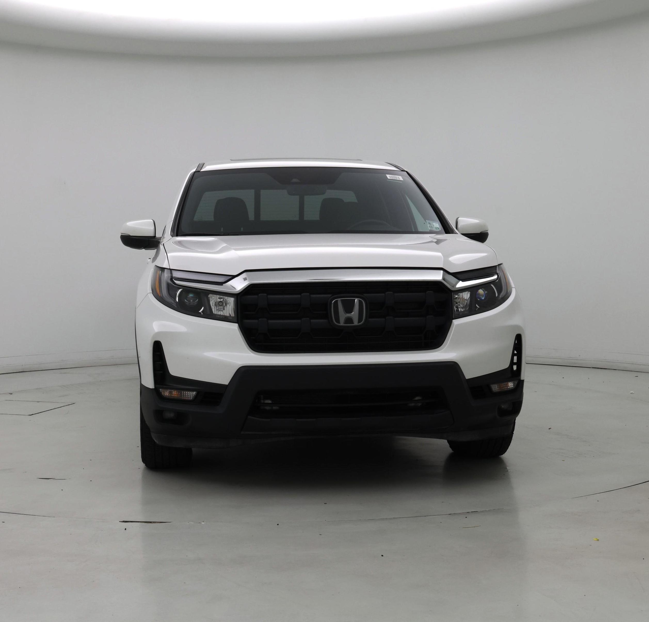 Thumbnail: 2025 Honda Ridgeline - 5
