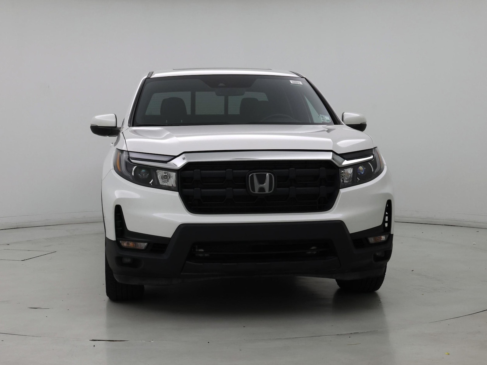 2025 Honda Ridgeline RTL - Photo 6