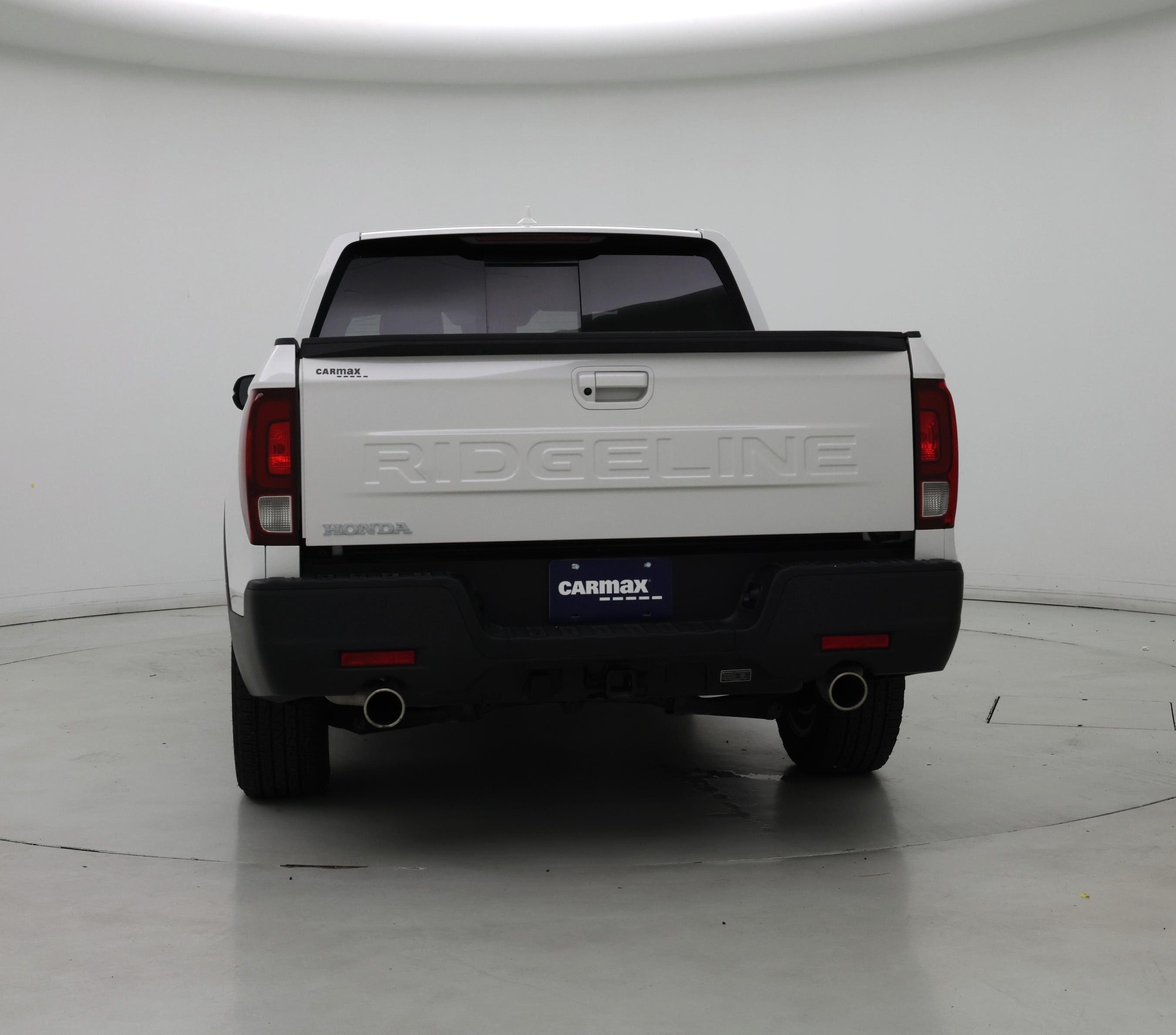 Thumbnail: 2025 Honda Ridgeline - 6