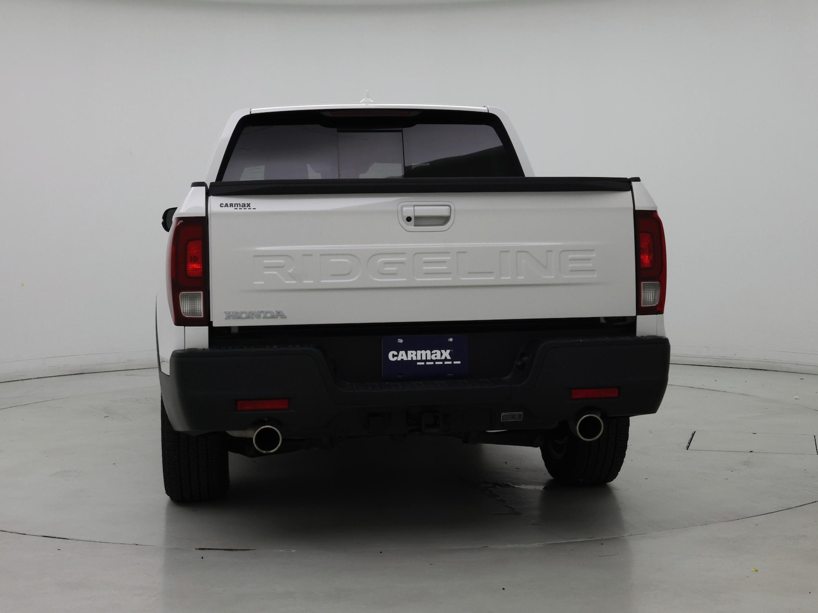 2025 Honda Ridgeline RTL - Photo 7
