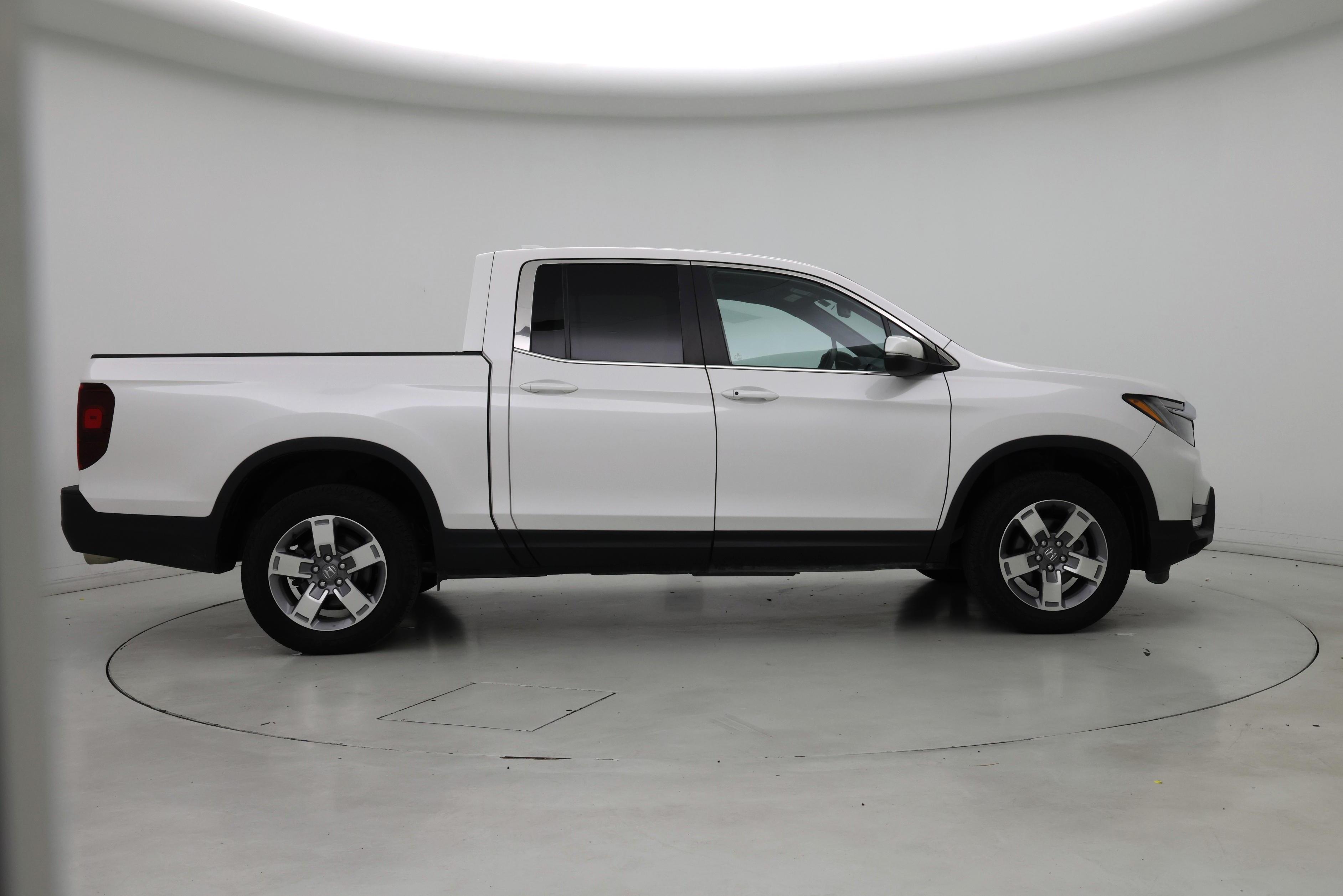 Thumbnail: 2025 Honda Ridgeline - 7