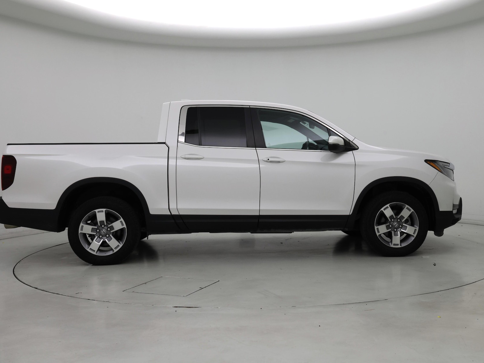 2025 Honda Ridgeline RTL - Photo 8
