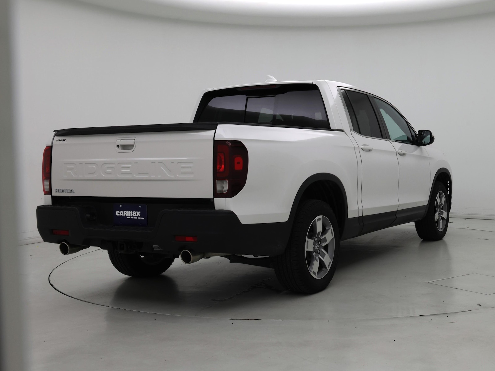 2025 Honda Ridgeline RTL - Photo 9
