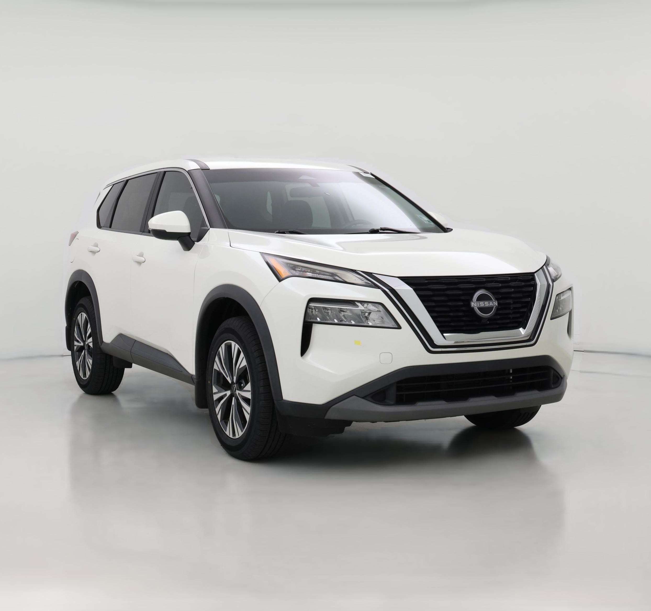 Thumbnail: 2023 Nissan Rogue - 1